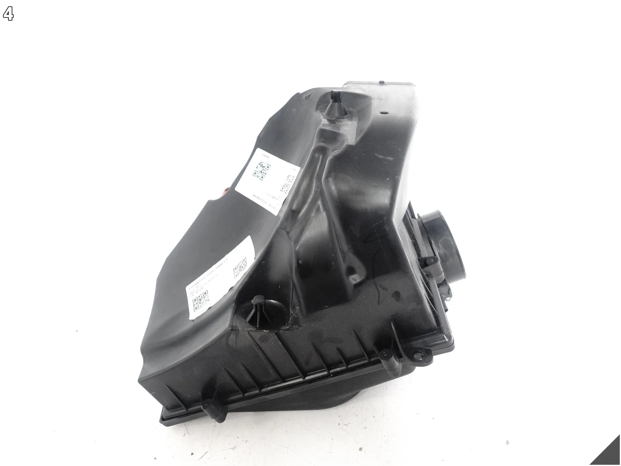 BMW 5 G31 G30 7 G11 G12 8 G14 G15 X3 G01 X4 G02 OBUDOWA FILTRA POWIETRZA 2a46816d052ac7260c5c8afad0bc71dd