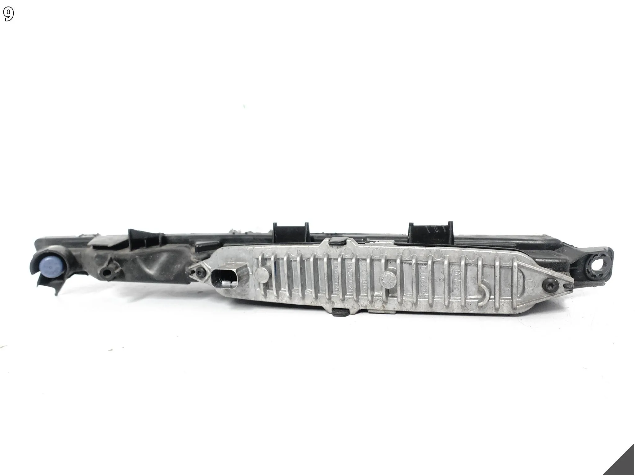PORSCHE CAYENNE E3 9Y0 18- LAMPA HALOGEN LED DRL KIERUNKOWSKAZ PRZÓD PRAWA 2f1b465730f8e1bce1c0de28dd105319
