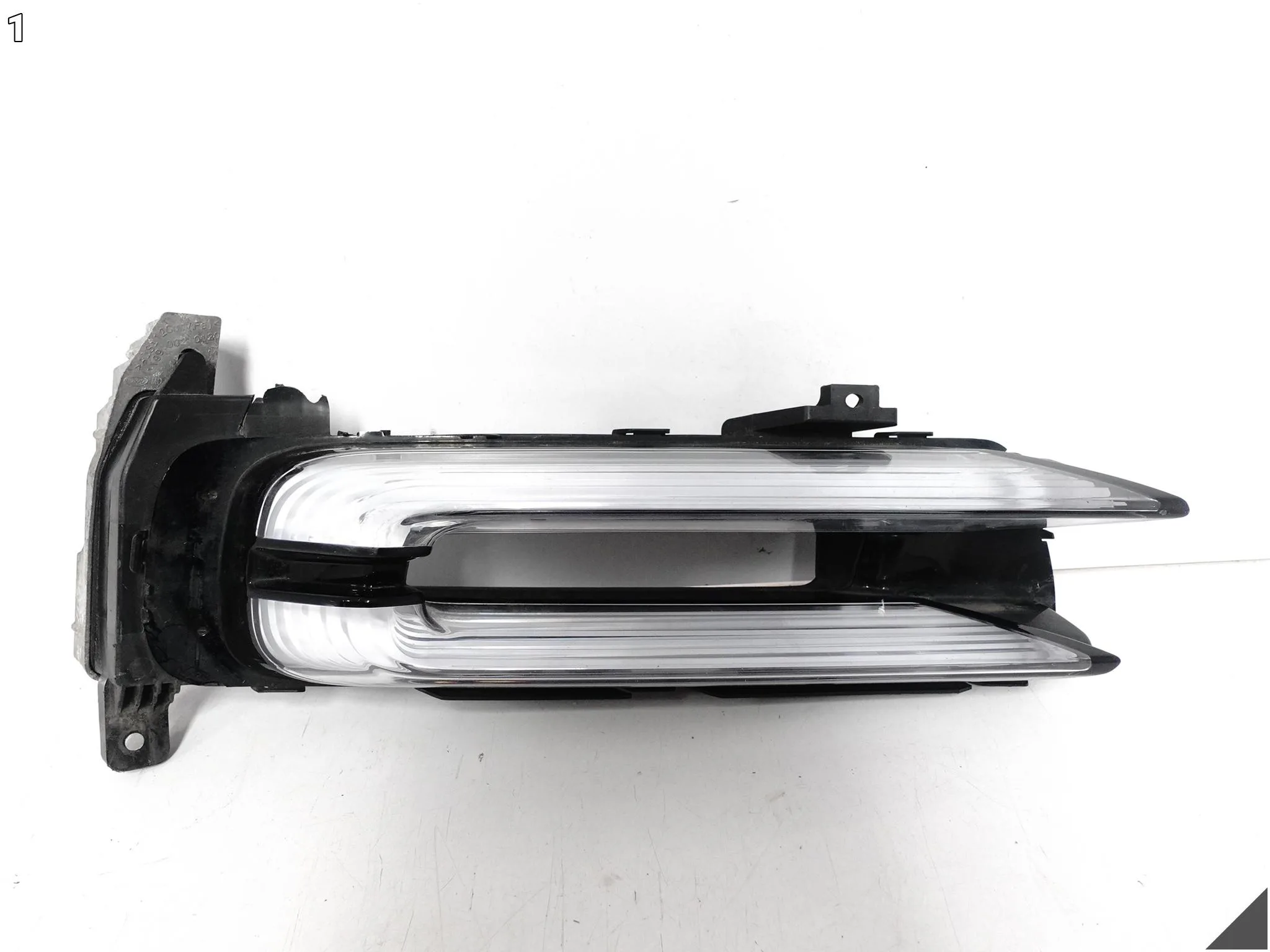 PORSCHE PANAMERA 971 TURBO LIFT 21-24 LAMPA LED DRL KIERUNKOWSKAZ PRZÓD R 7964b6760fb80994c197bc2bb140e4ce