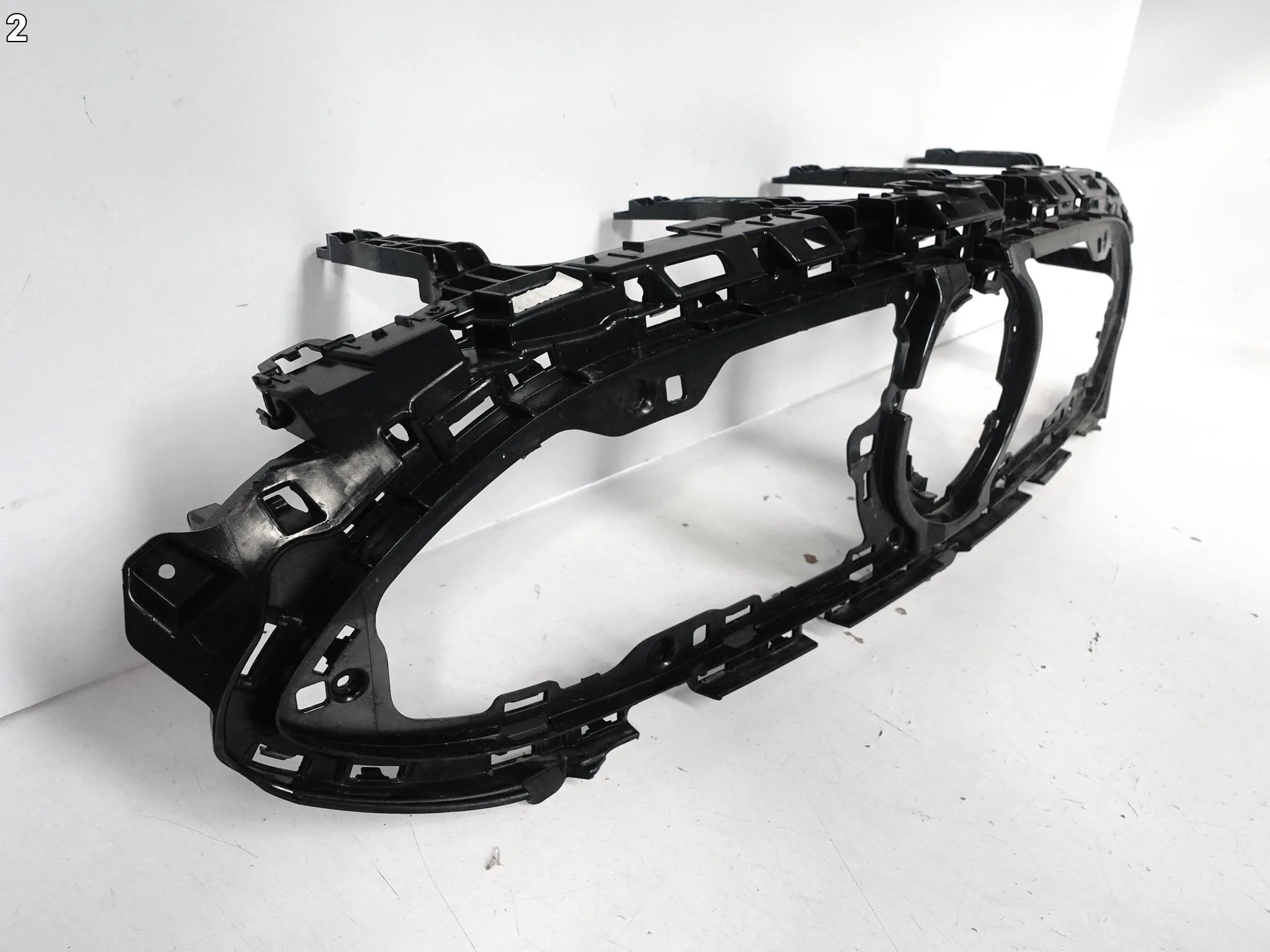 MERCEDES CLA III C178 C174 X178 X174 AMG 25- WZMOCNIENIE POD GRILL ATRAPĘ bf0e6bed707882107b969638a1cbf96d