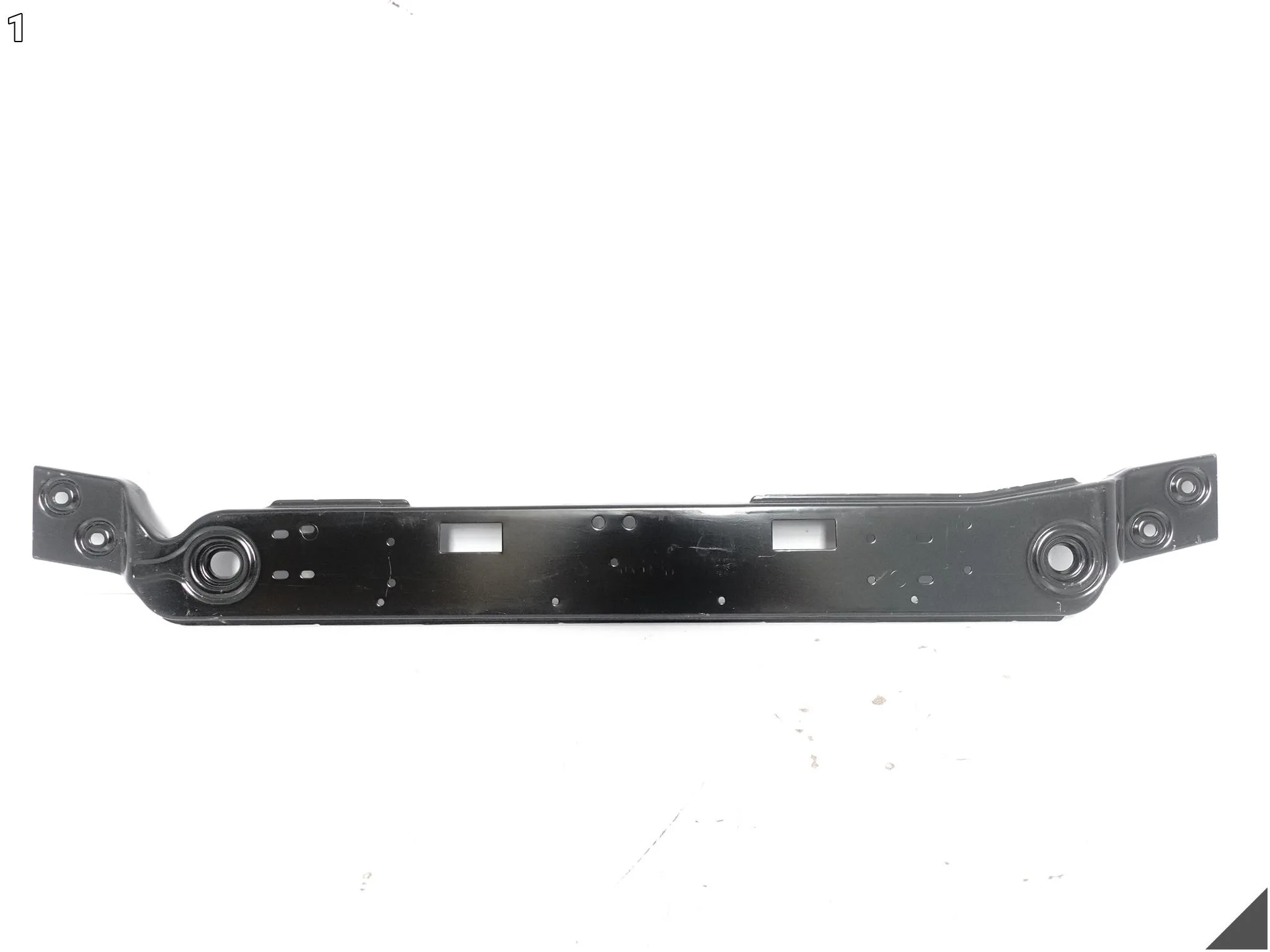 FORD TRANSIT CUSTOM I MK1 LIFT 16-23 WSPORNIK BELKA CHŁODNICY PAS PRZÓD 5957fe99591af2d1b5f15eb2d81e5d8c