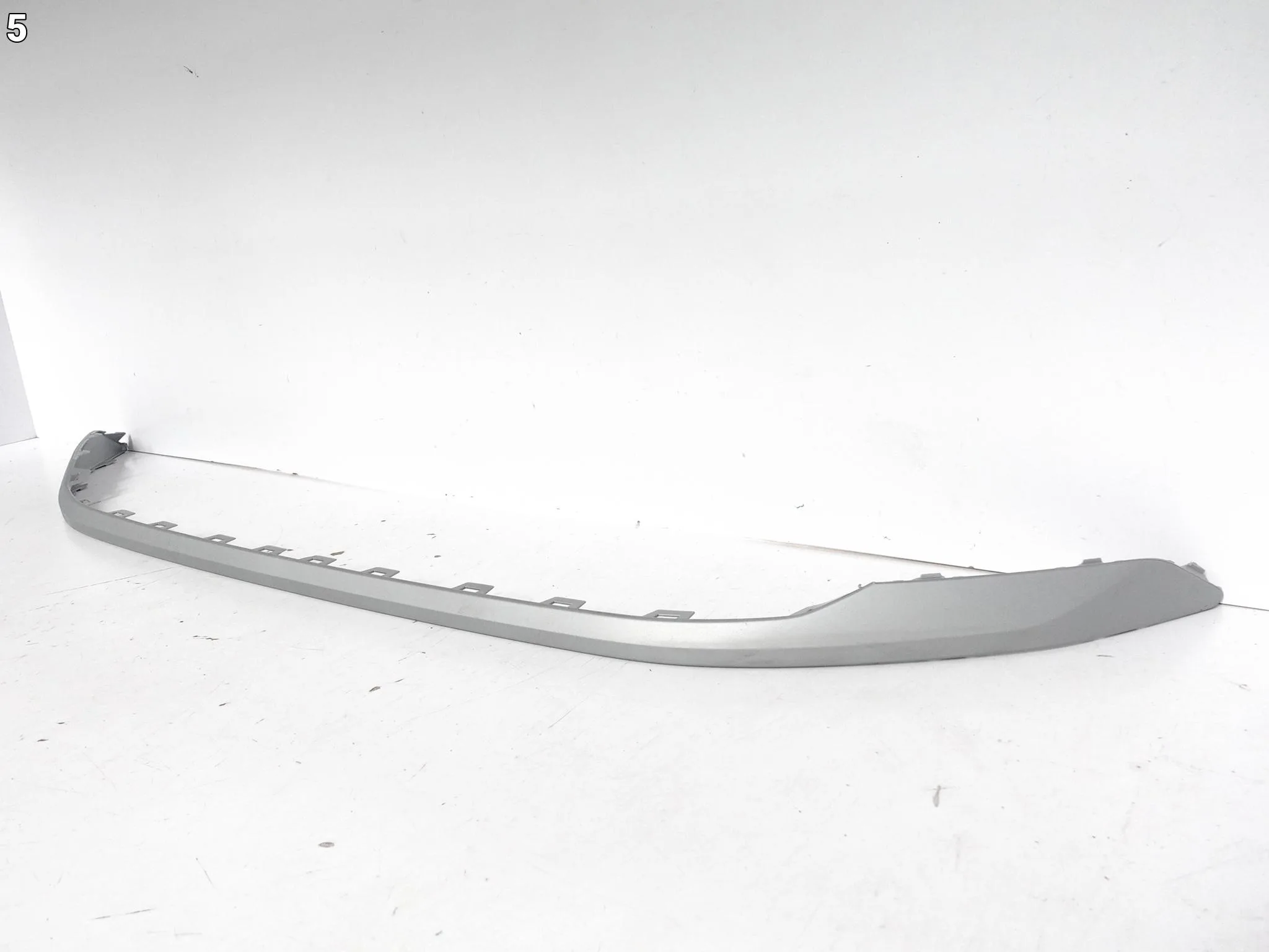 VW T-ROC II 2 2GV 25- SPOILER LISTWA OSŁONA W ZDERZAK PRZÓD 2cc66547a0686187acde86bb146635ea