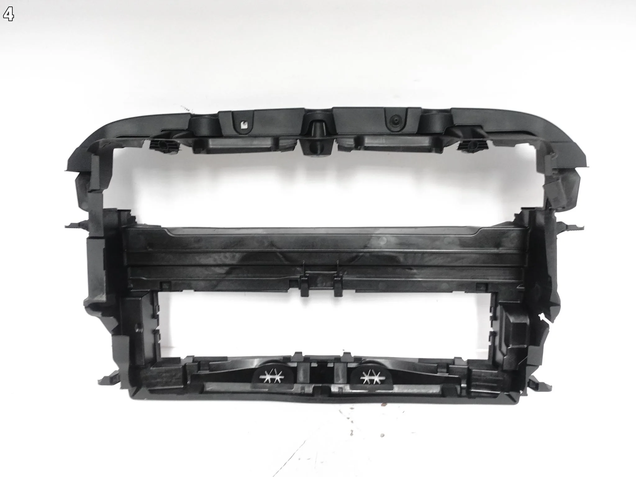 MINI COUNTRYMAN II F60 LIFT LCI 16-23 PAS WLOT KIEROWNICA POWIETRZA PRZÓD eee53c72fd36df2ead0b73b2df90c9e6