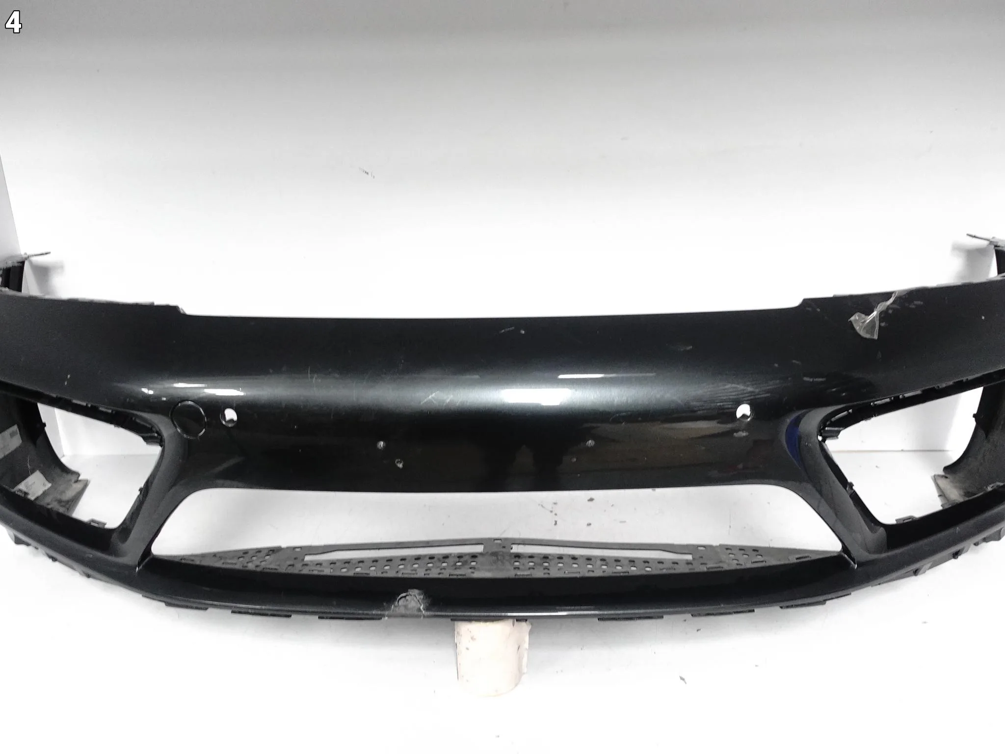 PORSCHE 992 911 GTS SPORT DESIGN 19-25 ZDERZAK BUMPER PRZÓD (PDC) 2f9eff249d5715ece31f0e7e7f537cc9