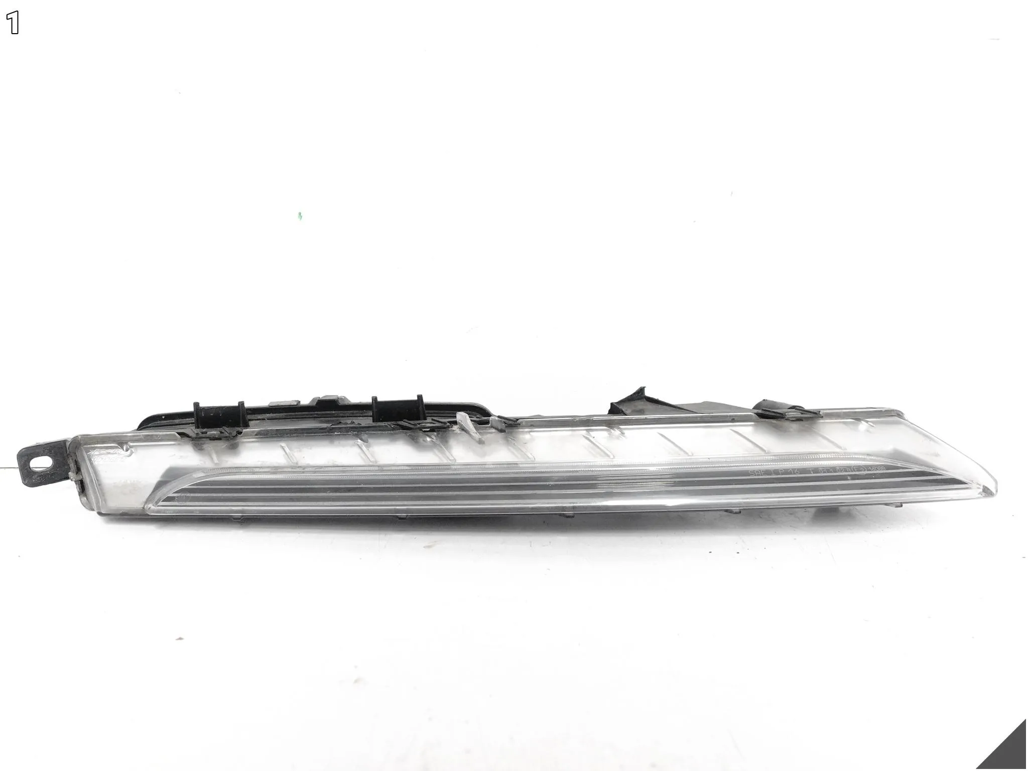 PORSCHE CAYENNE E3 9Y0 18- LAMPA HALOGEN LED DRL KIERUNKOWSKAZ PRZÓD PRAWA d279d242f1b00f8a94bbe2bbfae3ba83