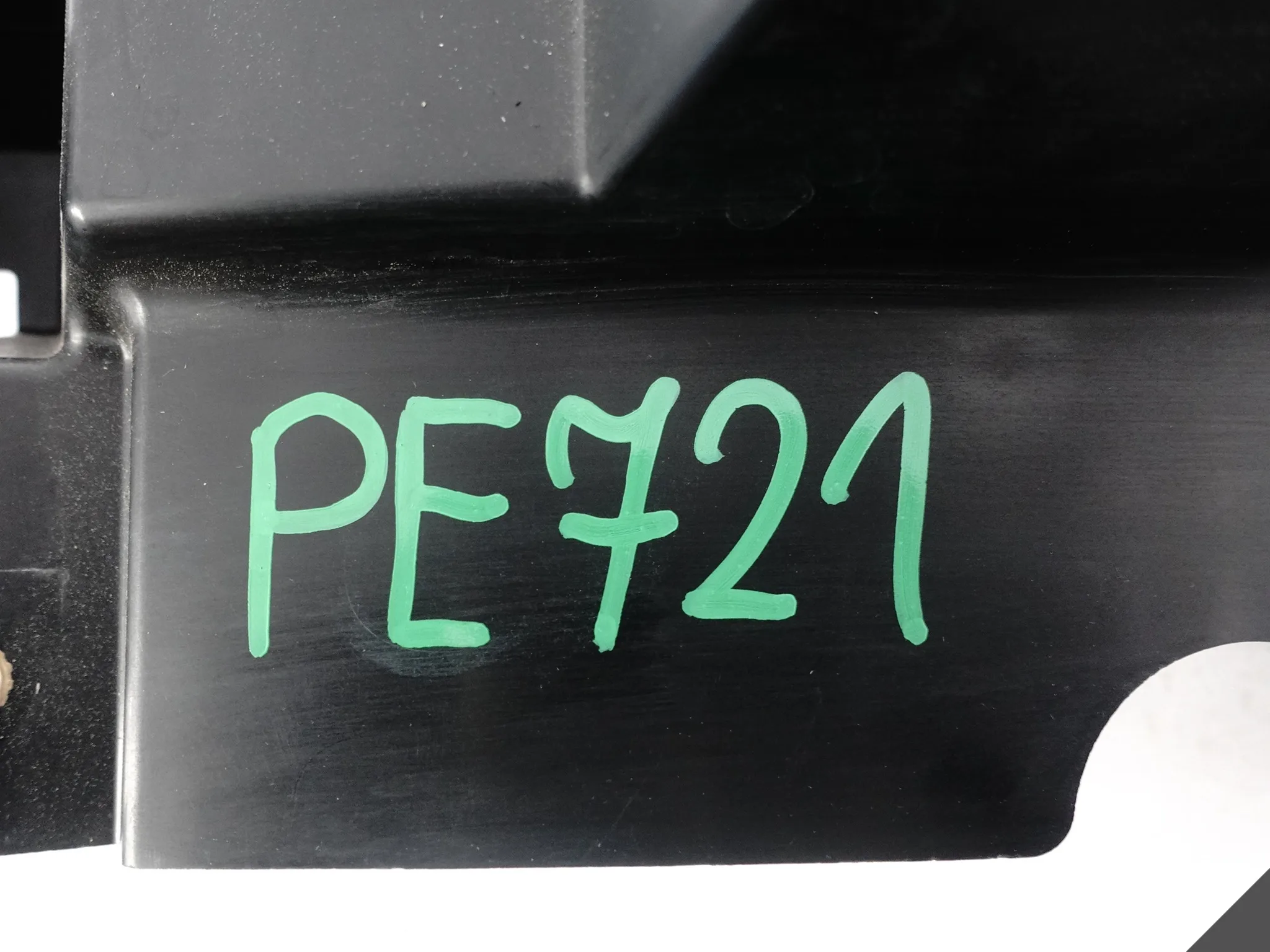 MCLAREN 570S 540C 570GT 15-21 KRATKA LISTWA MOCOWANIE LAMPY PRAWE TYŁ 7ae060b09f901473898814c16b85ea91