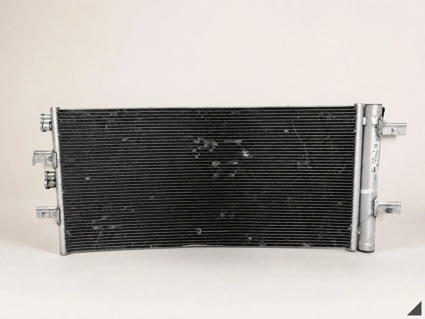 BMW F39 F40 F44 F45 F46 F48 MINI F60 CHŁODNICA KLIMATYZACJI KLIMA SKRAPLACZ c9ba5670425011de0571fc009ca68581