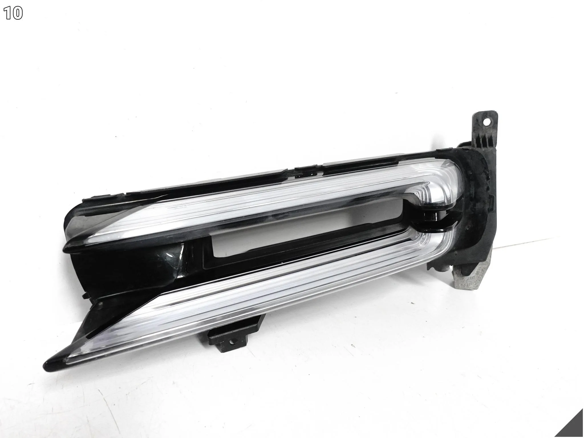 PORSCHE PANAMERA 971 TURBO LIFT 21-24 LAMPA LED DRL KIERUNKOWSKAZ PRZÓD R f9a8999cb7d5b38b98379bf54bd8379b