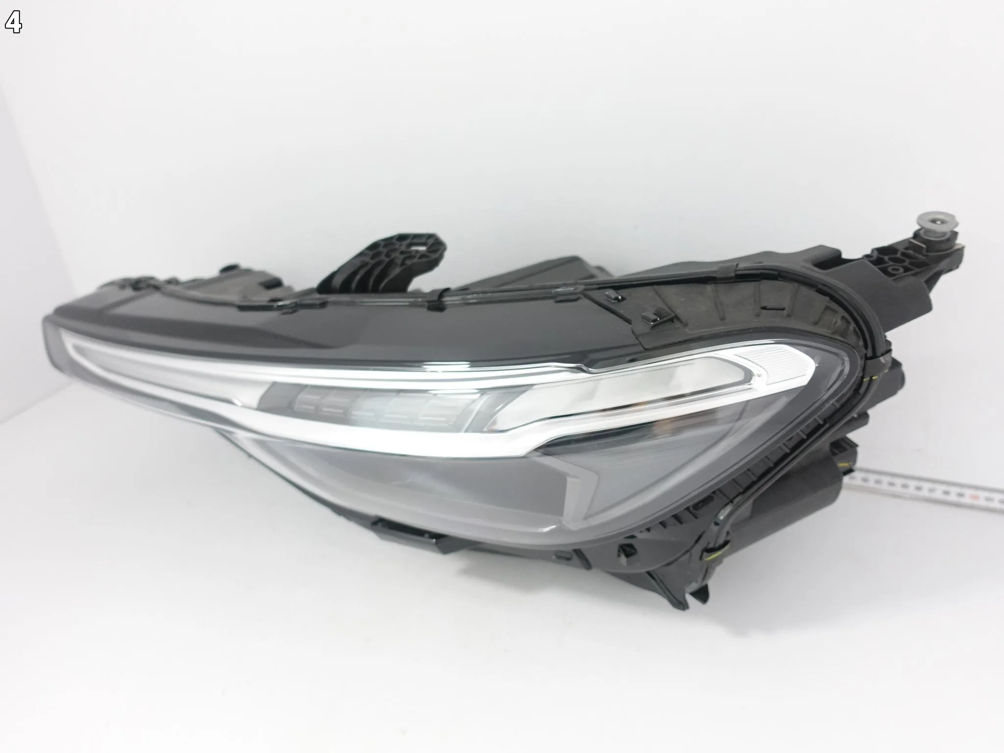 AUDI Q5 III 8MA GU SQ5 25- LAMPA FULL LED MATRIX LEWA PRZÓD EUROPA b062baacd6acf2918b55151b0f93f2ae