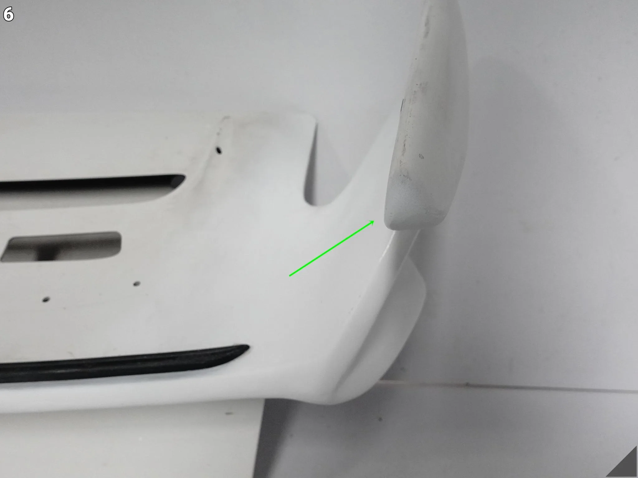 PORSCHE 911 997 997.1 MK1 GT3 07-09 POKRYWA SILNIKA SPOILER LOTKA TYŁ 11d33fb989a31a82b2d9e8370ca4c94d
