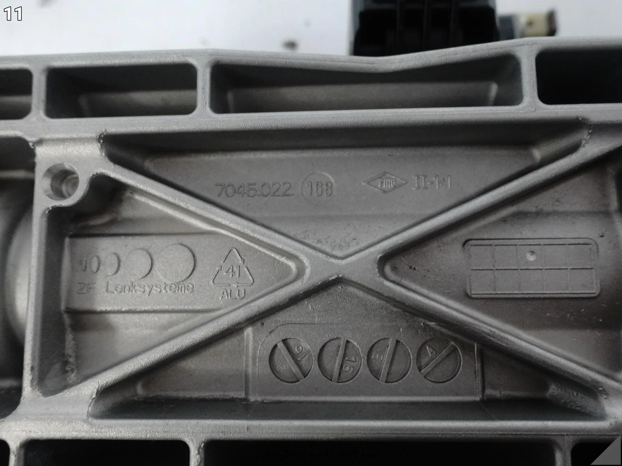 BMW 5 G31 G30 7 G11 G12 8 G14 G15 KOLUMNA KIEROWNICZA SZTYCA ELEKTRYCZNA EU a8a5ee68b8aed231cb664c995ca528c6