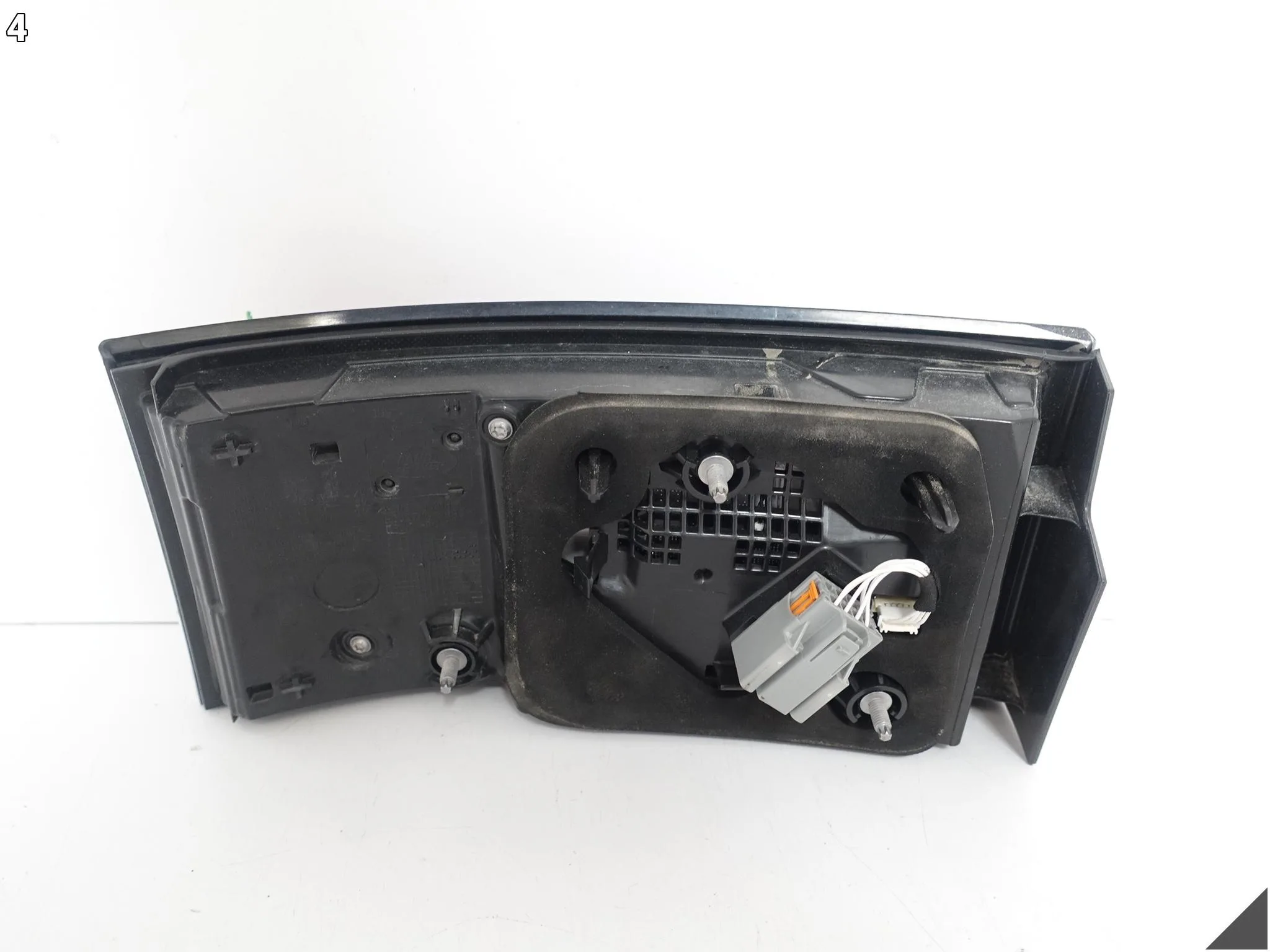 LAND ROVER DISCOVERY V 5 L462 17-26 LAMPA TYLNA TYŁ PRAWA KLAPY BAGAŻNIKA b1bc0462ea968b48719bf37b4c203e39