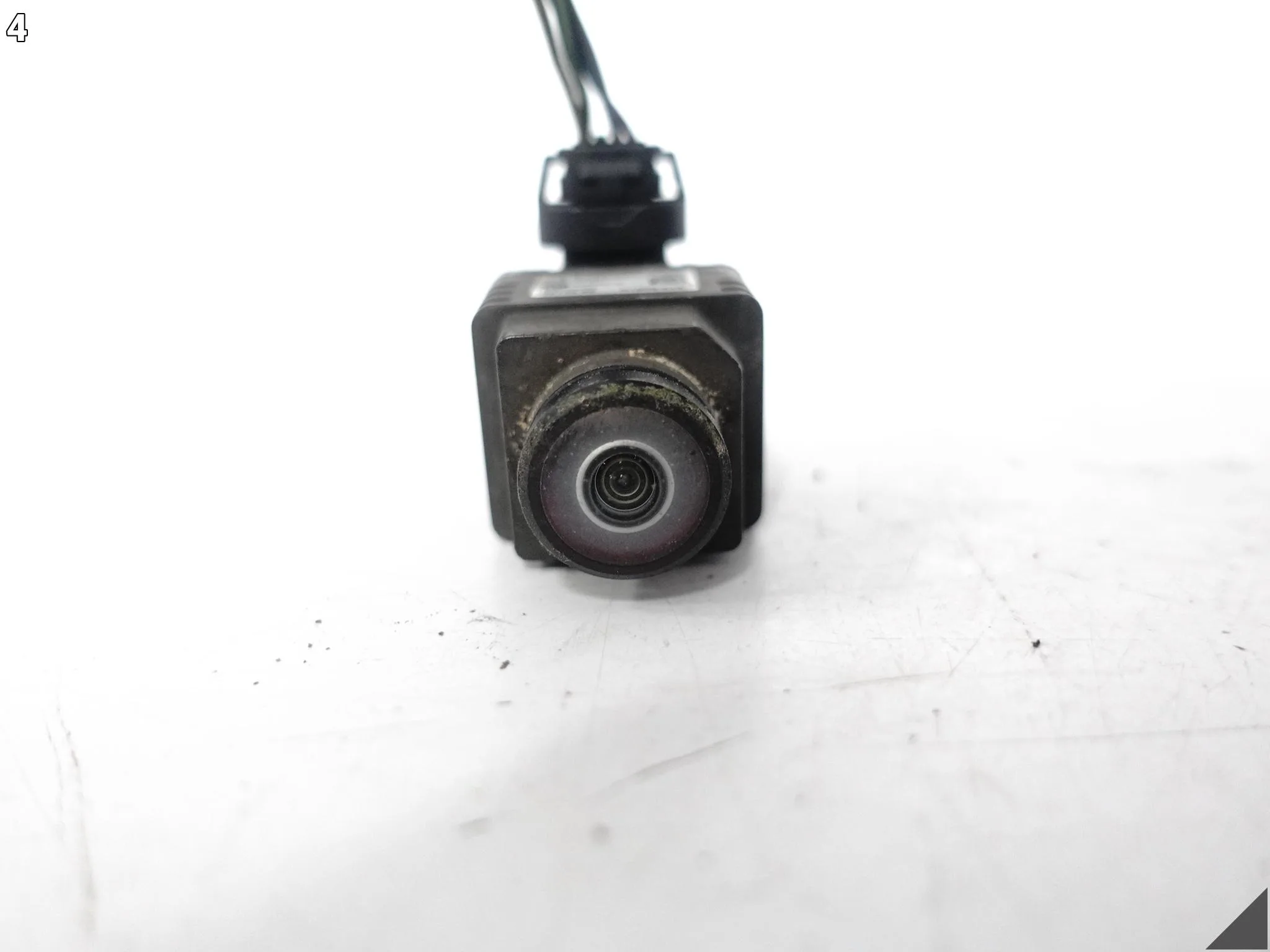 BMW 5 G30 G31 M5 F90 X3M F97 X3 G01 X4M F98 X4 G02 KAMERA SURROUND VIEW b7d5cd92b95bf06f2d2a36a3e8d6a071