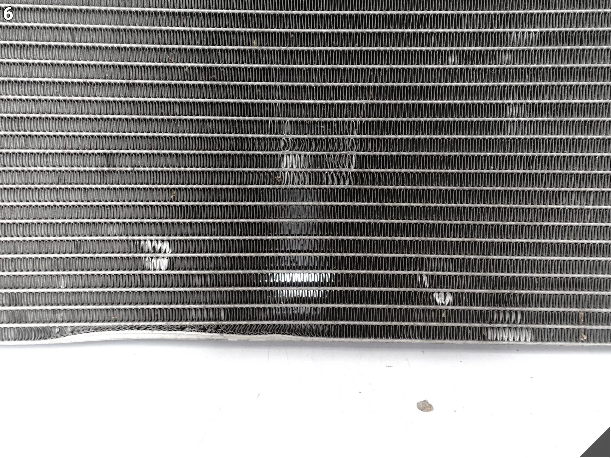 BMW F39 F40 F44 F45 F46 F48 MINI F60 CHŁODNICA KLIMATYZACJI KLIMA SKRAPLACZ c8ba3abfa07a9483783b61a15b4a5fe9
