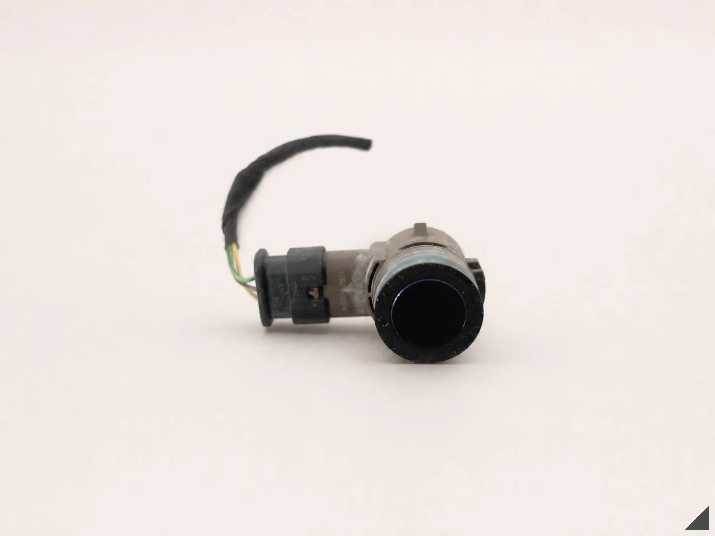BMW 5 G31 G30 17- CZUJNIK SENSOR PARKOWANIA PDC PRZÓD MEDITERRANBLAU C10 e5b270422387fd3769cd73c0f0265aae