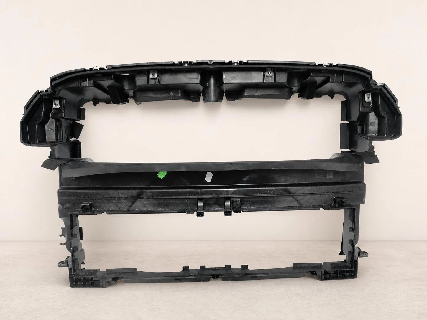 MINI COUNTRYMAN II F60 LIFT LCI 16-23 PAS WLOT KIEROWNICA POWIETRZA PRZÓD 91af9dcdd7bee752819d17b62e48e299
