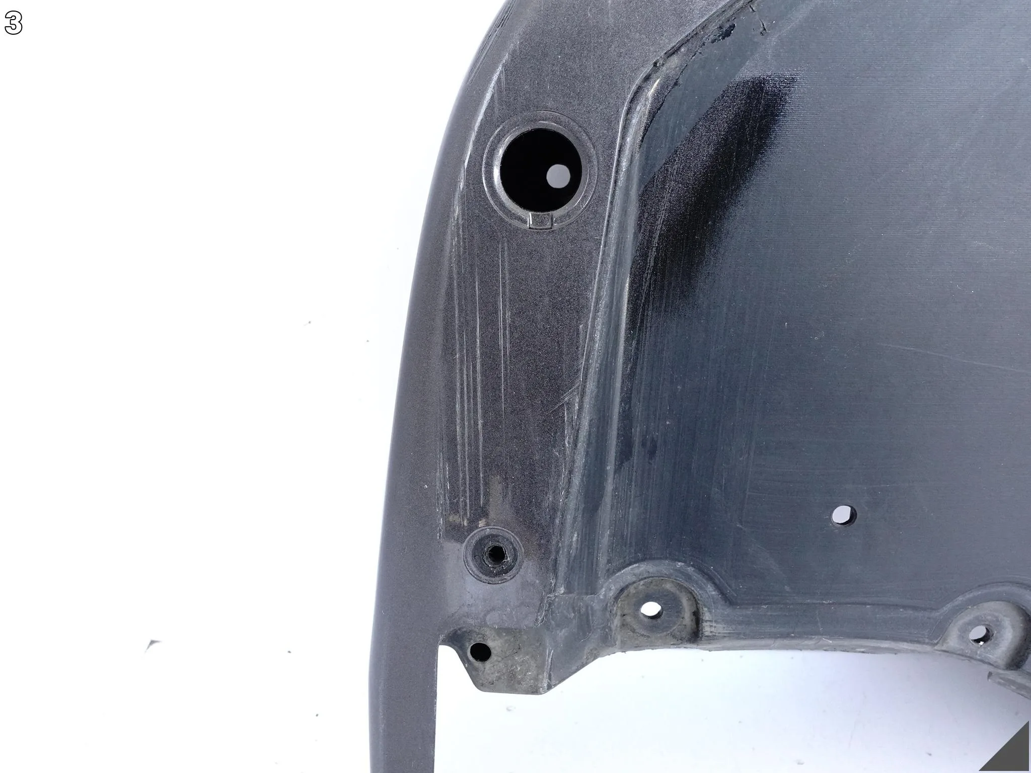 NISSAN GT-R GTR R35 LIFT 08-16 DOKŁADKA SPOILER OSŁONA PŁYTA POD SILNIK 43dd6e6ac828484e2c4eede88722a07d
