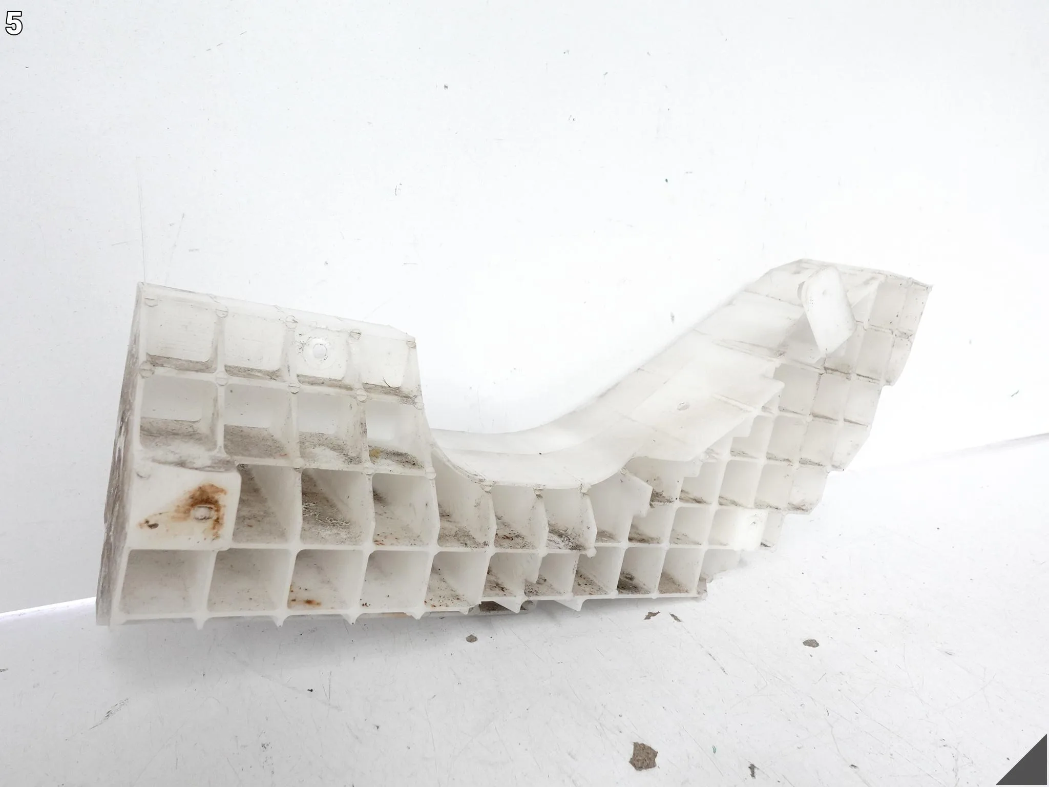 VOLVO S60 I S80 I XC90 I WZMOCNIENIE ODBOJNIK ABSORBER W DRZWI PRAWE TYŁ af1c143f72da5ce69d49075bc3224493