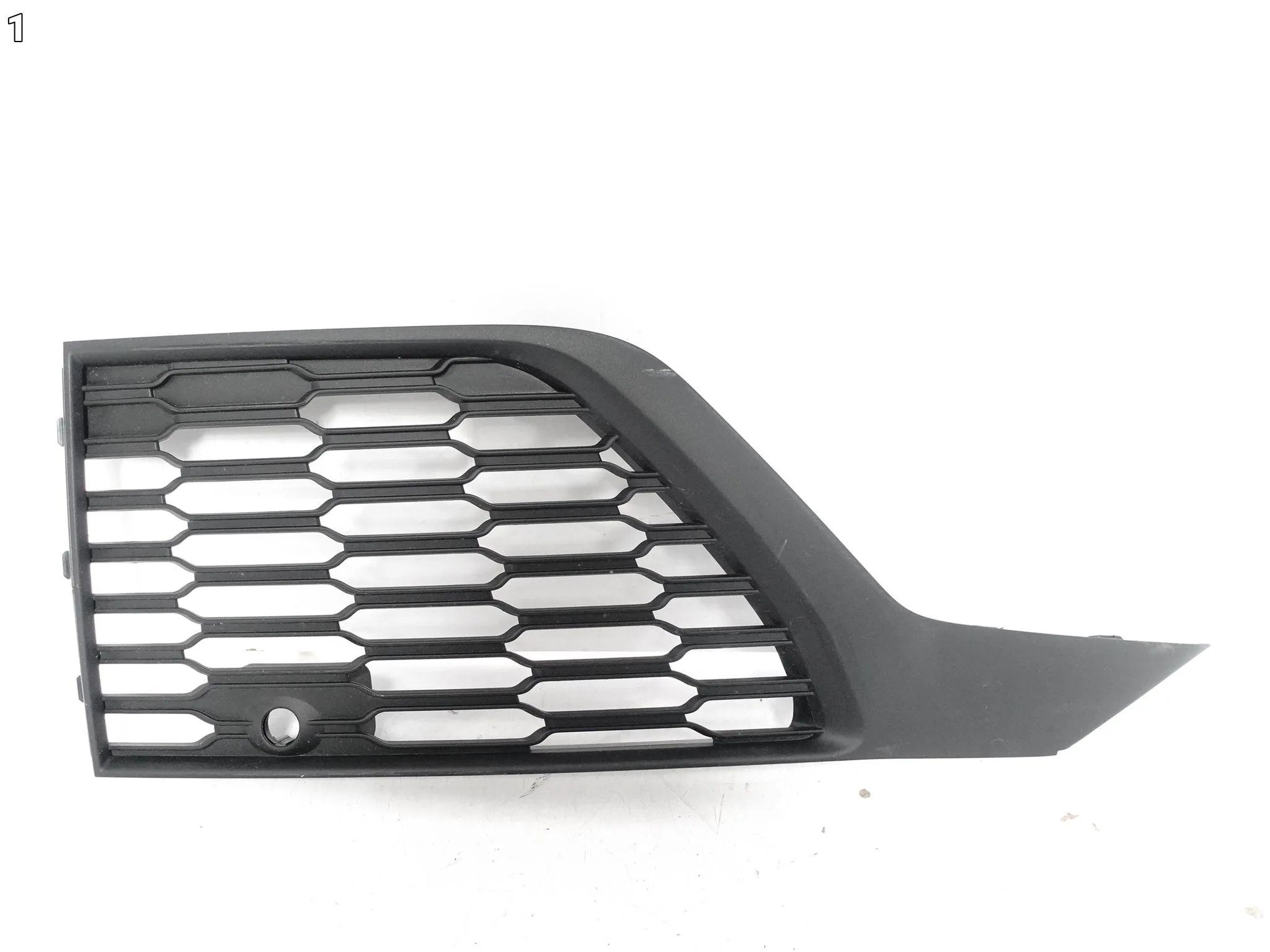 AUDI Q7 SQ7 II 2 4M0 S-LINE LIFT 19-24 KRATKA ATRAPA PRAWA W ZDERZAK PRZÓD 923b7a8c1047aeb6a08981fa073a9698