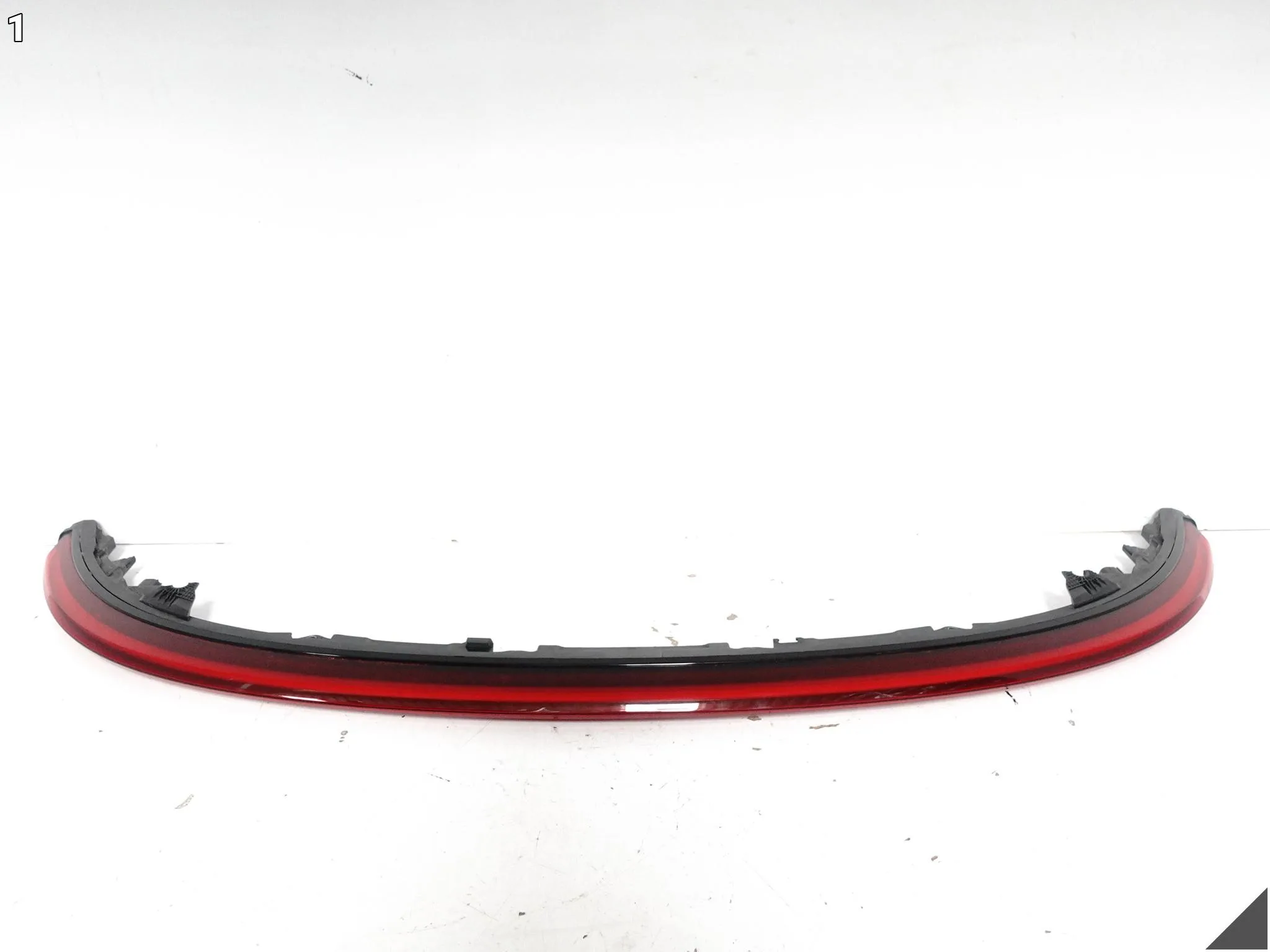 PORSCHE 911 992 19- LAMPA LED LISTWA BLENDA W KLAPĘ TYŁ EUROPA CZERWONA 5014ff13b8056a89e7ba6f865895ecbe