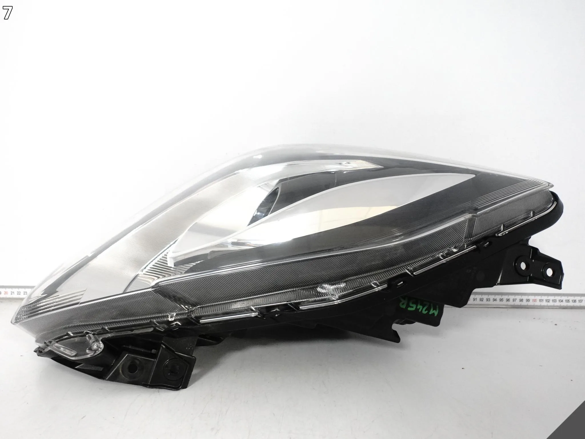 SUZUKI SWIFT MK8 VIII A2L III 17-24 FULL LED LAMPA PRAWA PRZÓD EUROPA ab90b367b7adfb0e7494511ee899aadd