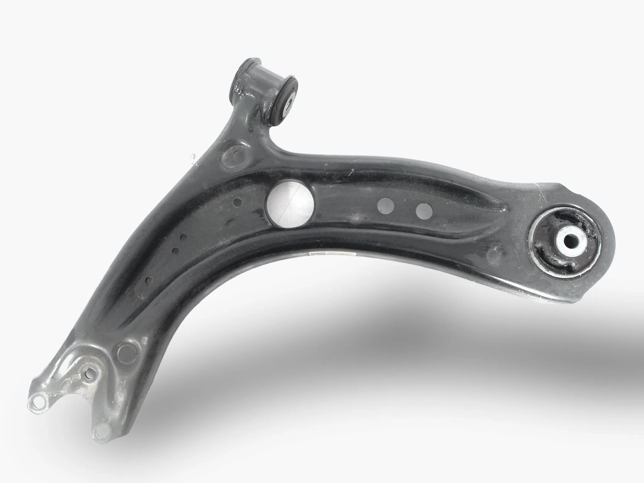 VW GOLF VII 5G0 VIII 5H0 AUDI A3 8Y0 SEAT LEON IV SKODA WAHACZ PRZÓD LEWY 84f0340572bfccfc64830ee1b84821d7