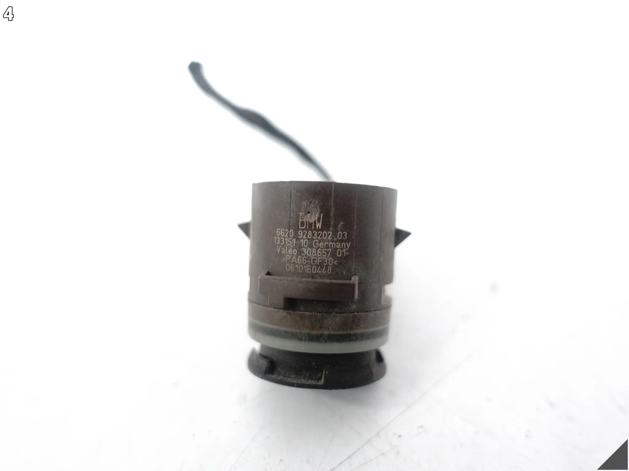 BMW 5 G31 G30 17- CZUJNIK SENSOR PARKOWANIA PDC PRZÓD MEDITERRANBLAU C10 a9f886bf55f78b3ecf02e507a030cdb0