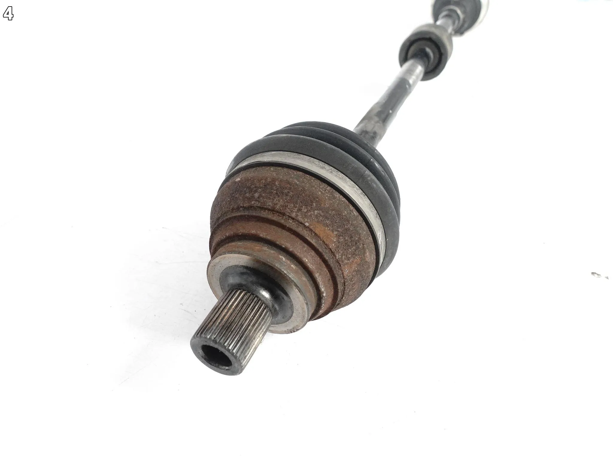 AUDI Q3 83A CUPRA FORMENTOR 5FF SEAT SKODA VW PÓŁOŚ PRZEGUB PRZÓD PRAWA 64e4df655da5c4494a518e1c7178f1bf