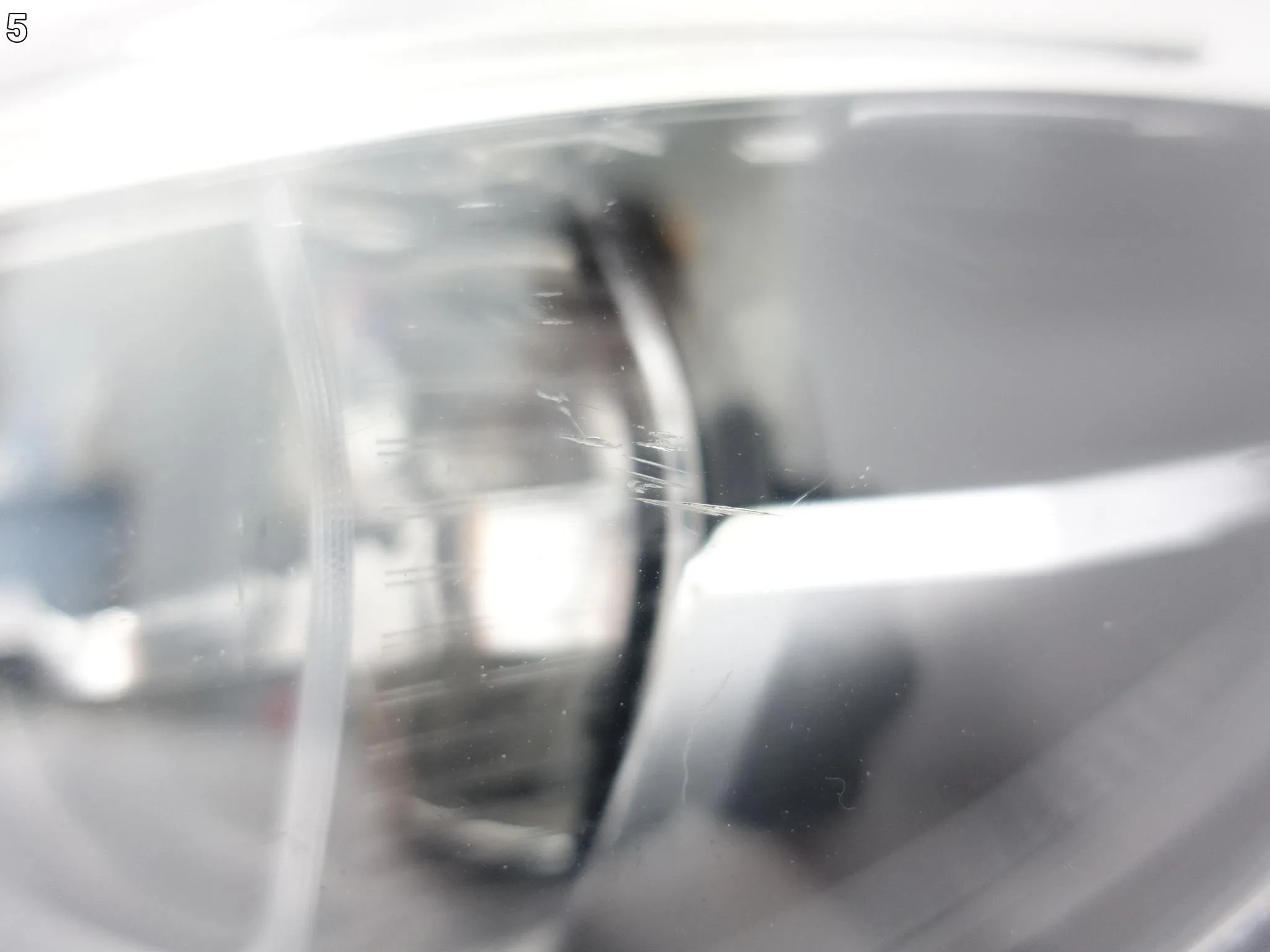 BMW M3 F80 M4 F82 F83 4 F32 F33 F36 LCI LIFT LAMPA ADAPTIVE FULL LED LEWA a161c146b311f6b6bbcfb51afac3a267