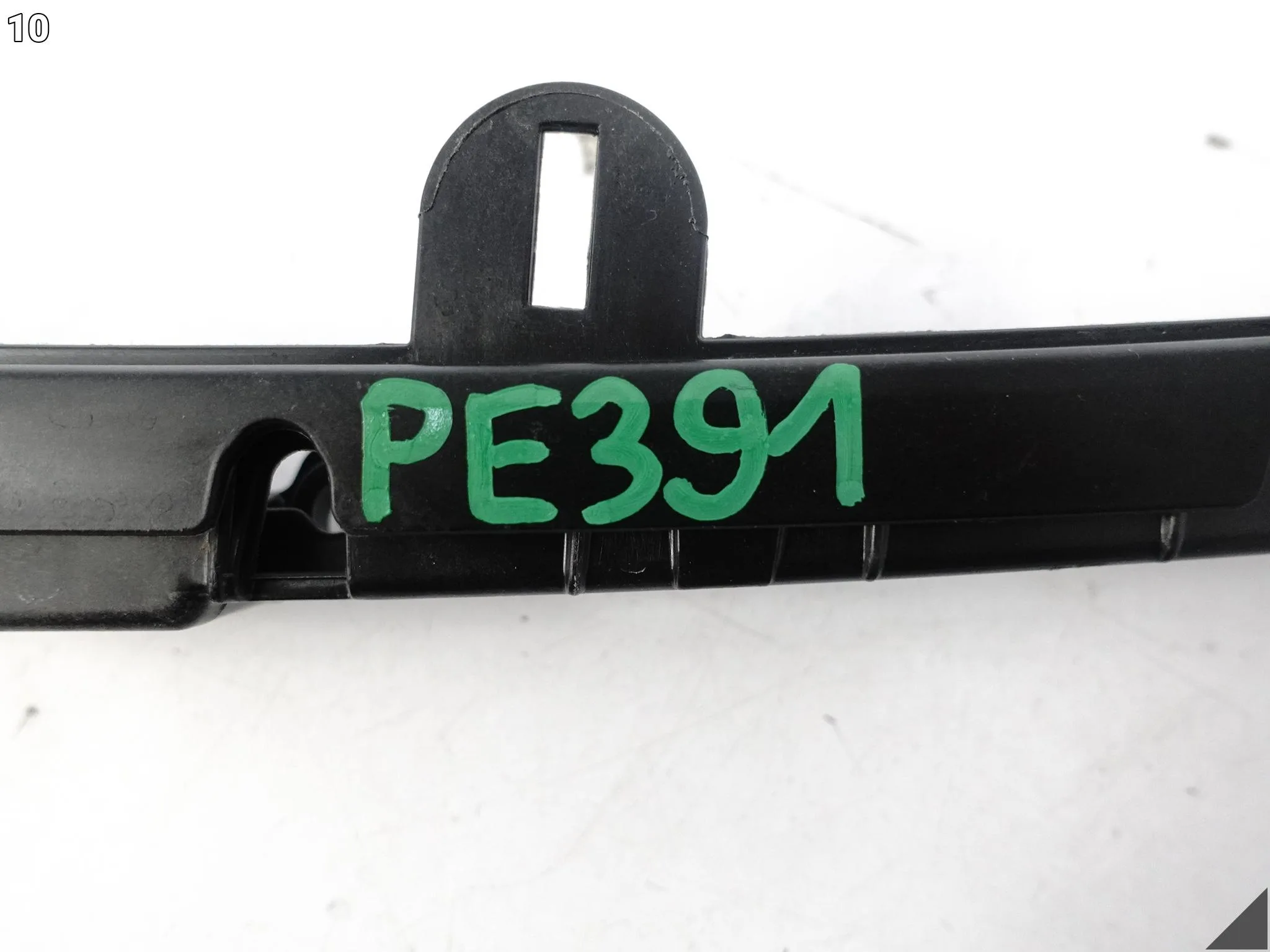 PORSCHE 992 TURBO S 19-25 ŚLIZG MOCOWANIE WZMOCNIENIE BELKA ZDERZAK PRZÓD 707f1f94d8c240ca08025054984ba8a9
