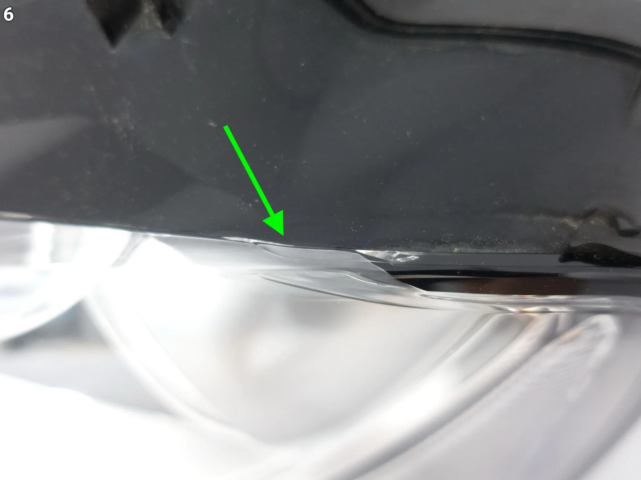 AUDI A3 S3 RS3 8P0 LIFT 08-13 LAMPA XENON + LED SKRĘTNA LEWA PRZÓD EU 81e08443bc89c58884fb03d8e622dfa3