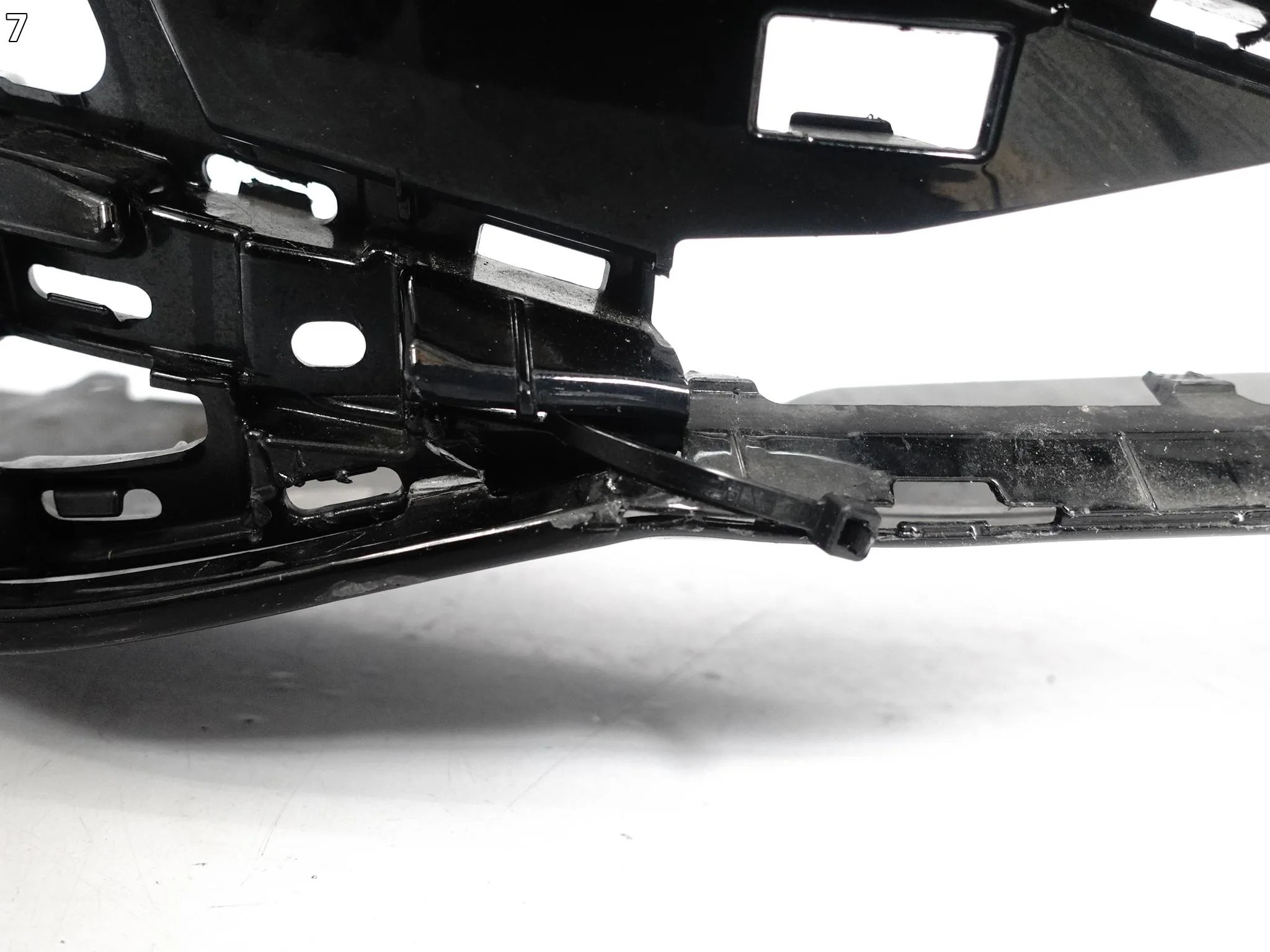 AUDI Q7 SQ7 II 2 4M0 S-LINE LIFT 19-24 ZDERZAK SPOILER PRZÓD (SPRYSKI/PDC) 8ad9cda52fe3e8197f842405d711b785