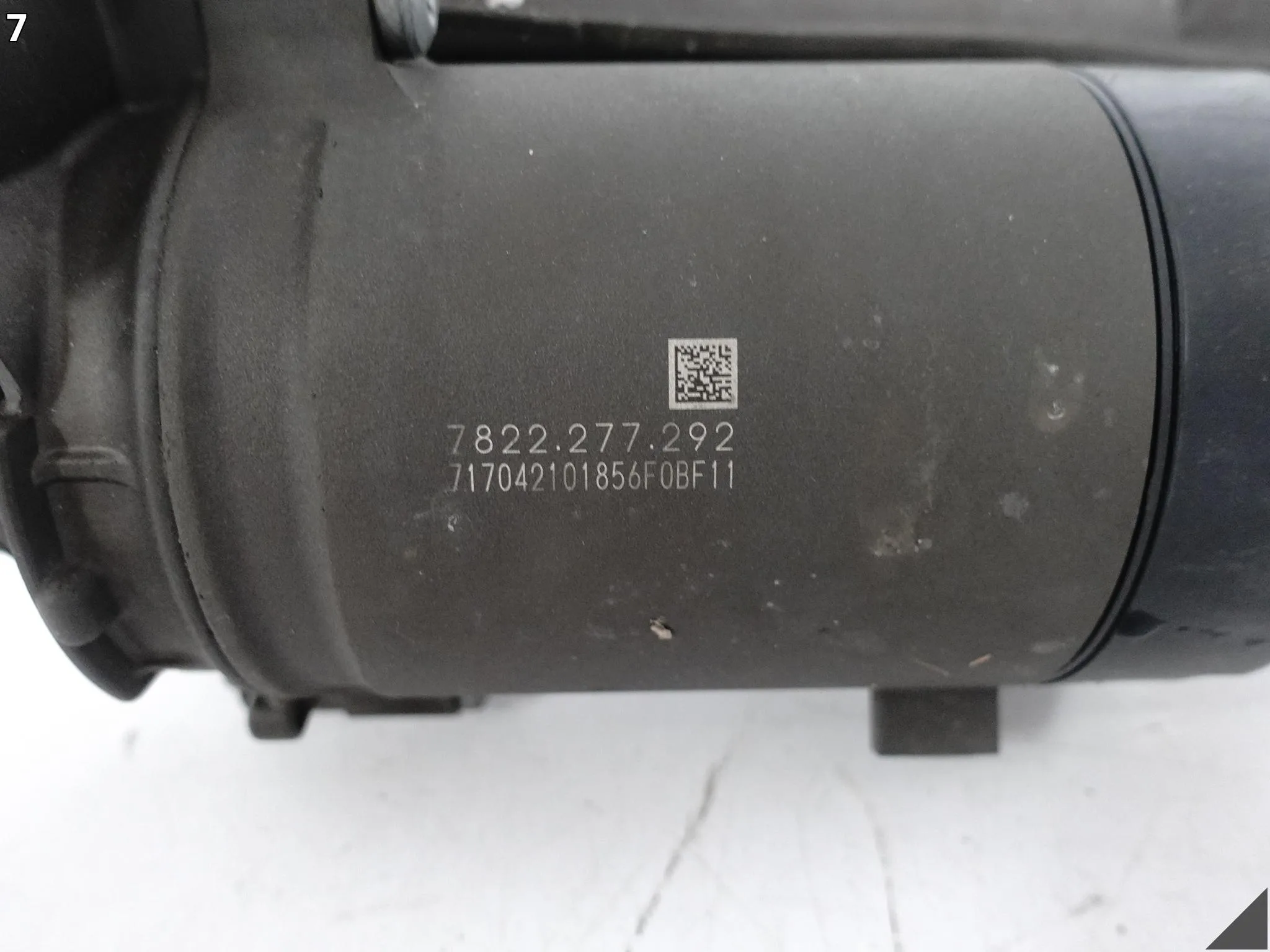 VW AUDI SKODA SEAT PRZEKŁADNIA KIEROWNICZA MAGLOWNICA PRZÓD 5WB423051AG EU 567aff23b216c27929bcf2dd49b217bb