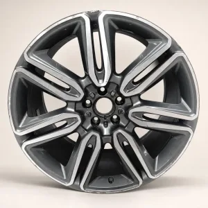 BENTLEY CONTINENTAL GT GTC 3W0 FLYING SPUR 4W0 FELGA ALUFELGA 9,5Jx21 ET41 b32b41a38e0068e196a8f05a42c05fef
