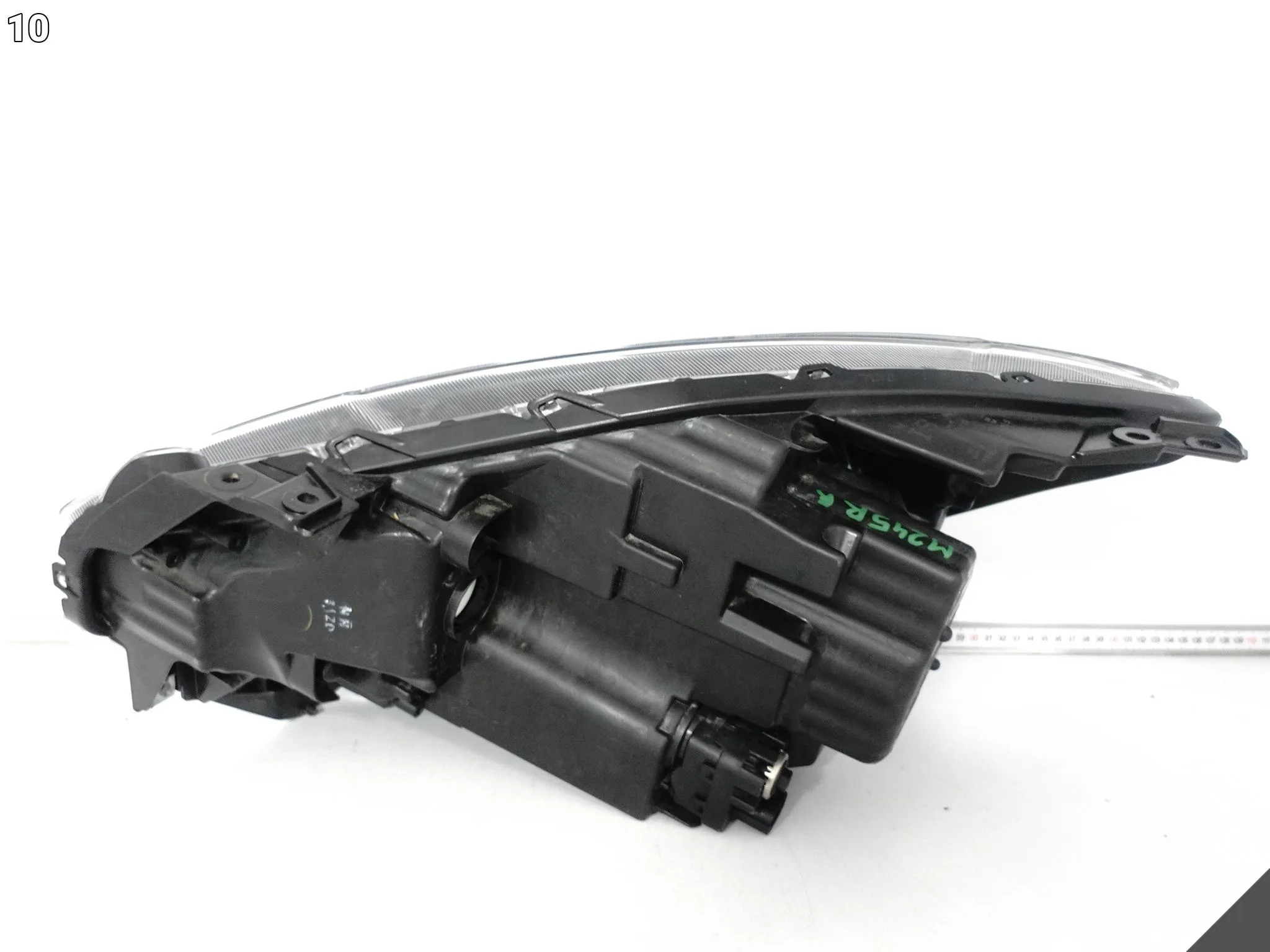 SUZUKI SWIFT MK8 VIII A2L III 17-24 FULL LED LAMPA PRAWA PRZÓD EUROPA de1fe8741dfd2b5658c202767cfd3062