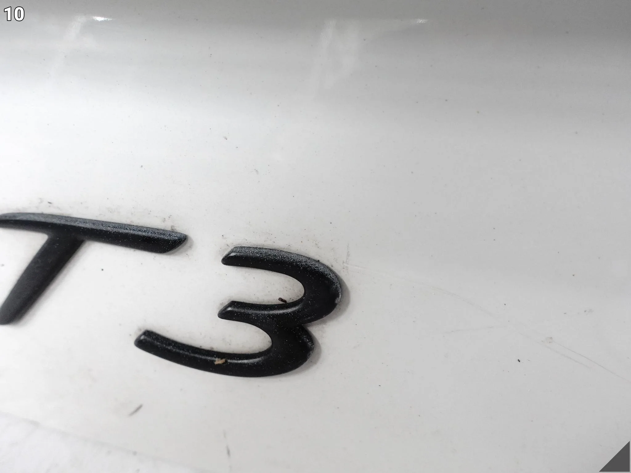 PORSCHE 911 997 997.1 MK1 GT3 07-09 POKRYWA SILNIKA SPOILER LOTKA TYŁ a2ce25b3154676ff6074060e3560420d
