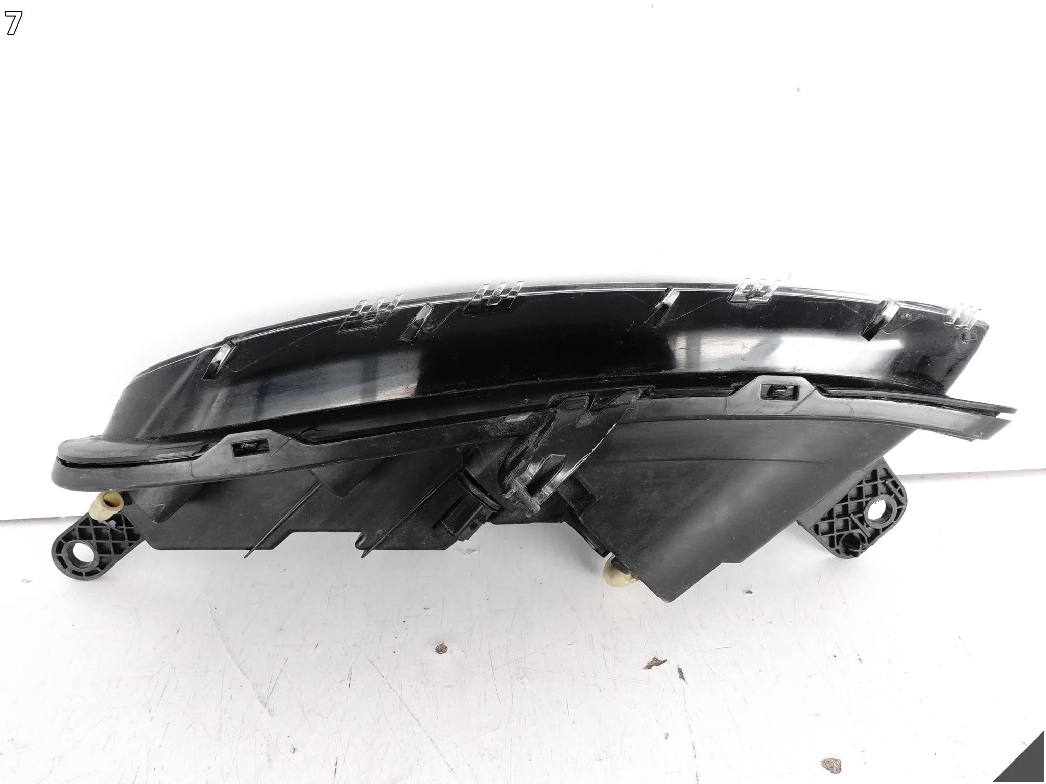 CITROEN BERLINGO III 18-23 HALOGEN LAMPA LED DRL PRAWA PRZÓD 9819435580 cd070208b6a8b76f1cd842df2e8b3d7e