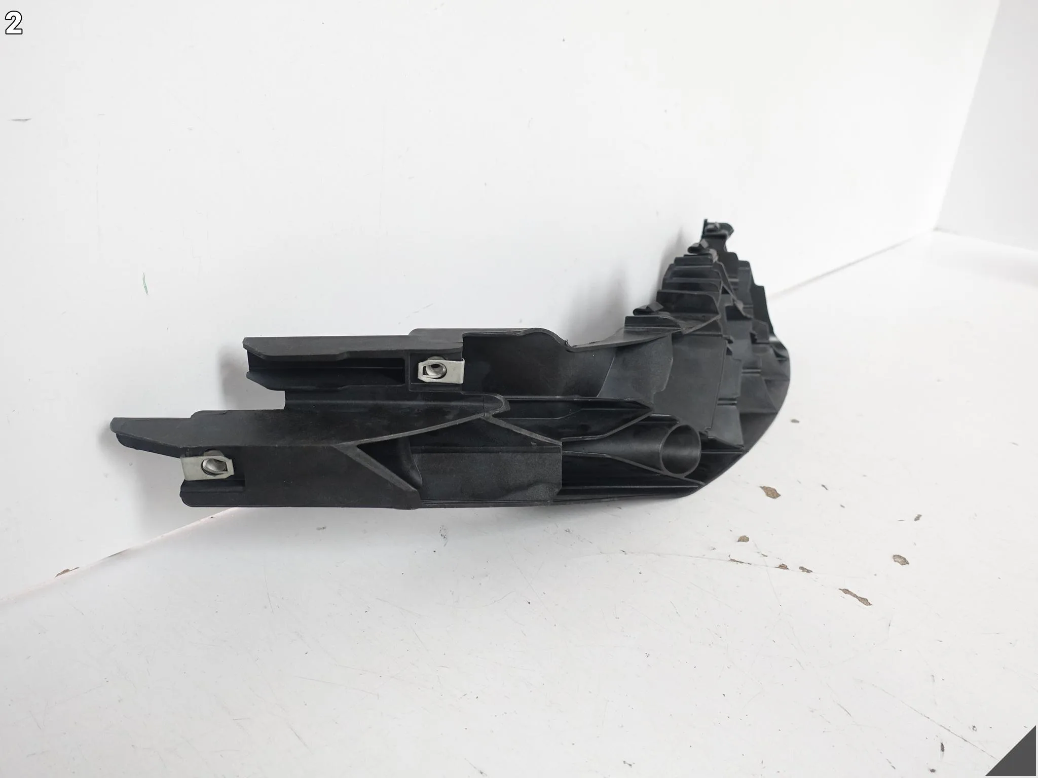 JEEP GRAND CHEROKEE WK2 LIFT 17-23 WSPORNIK ŚLIZG ZDERZAKA PRAWY PRZÓD 459e2f5fb6a4483ed9c925e84e8841d6