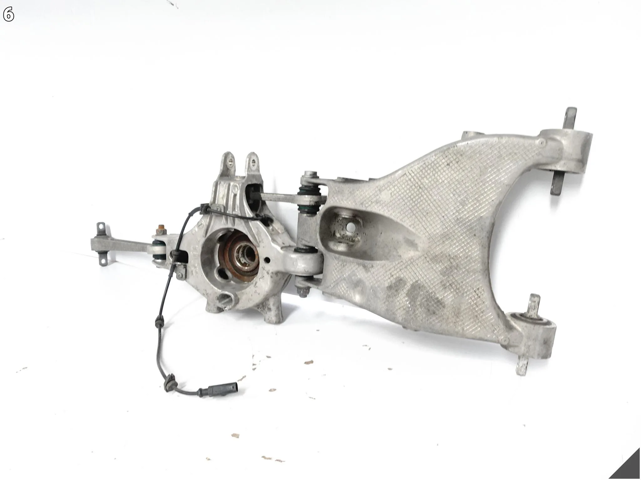 FERRARI 458 ITALIA F142 09-15 ZWROTNICA WAHACZE PIASTA ŁOŻYSKO TYŁ PRAWA 0ce1e76be7d640ba0f45ea17d99d1239