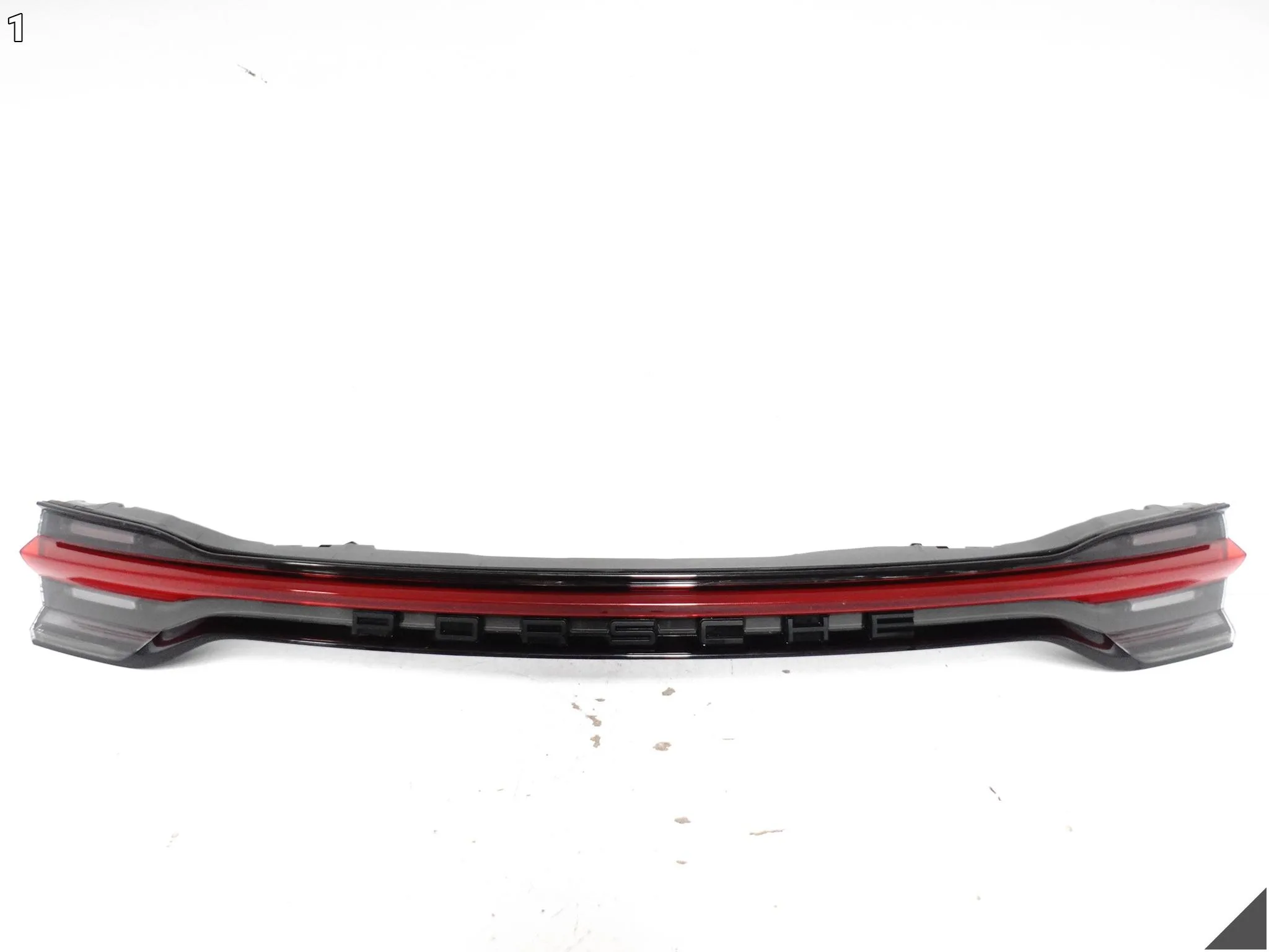 PORSCHE MACAN I 95B LIFT 19-26 LAMPA LED BLENDA KLAPA BAGAŻNIKA TYŁ EUROPA 8a019121e90b8e94ca4725e551e855a7