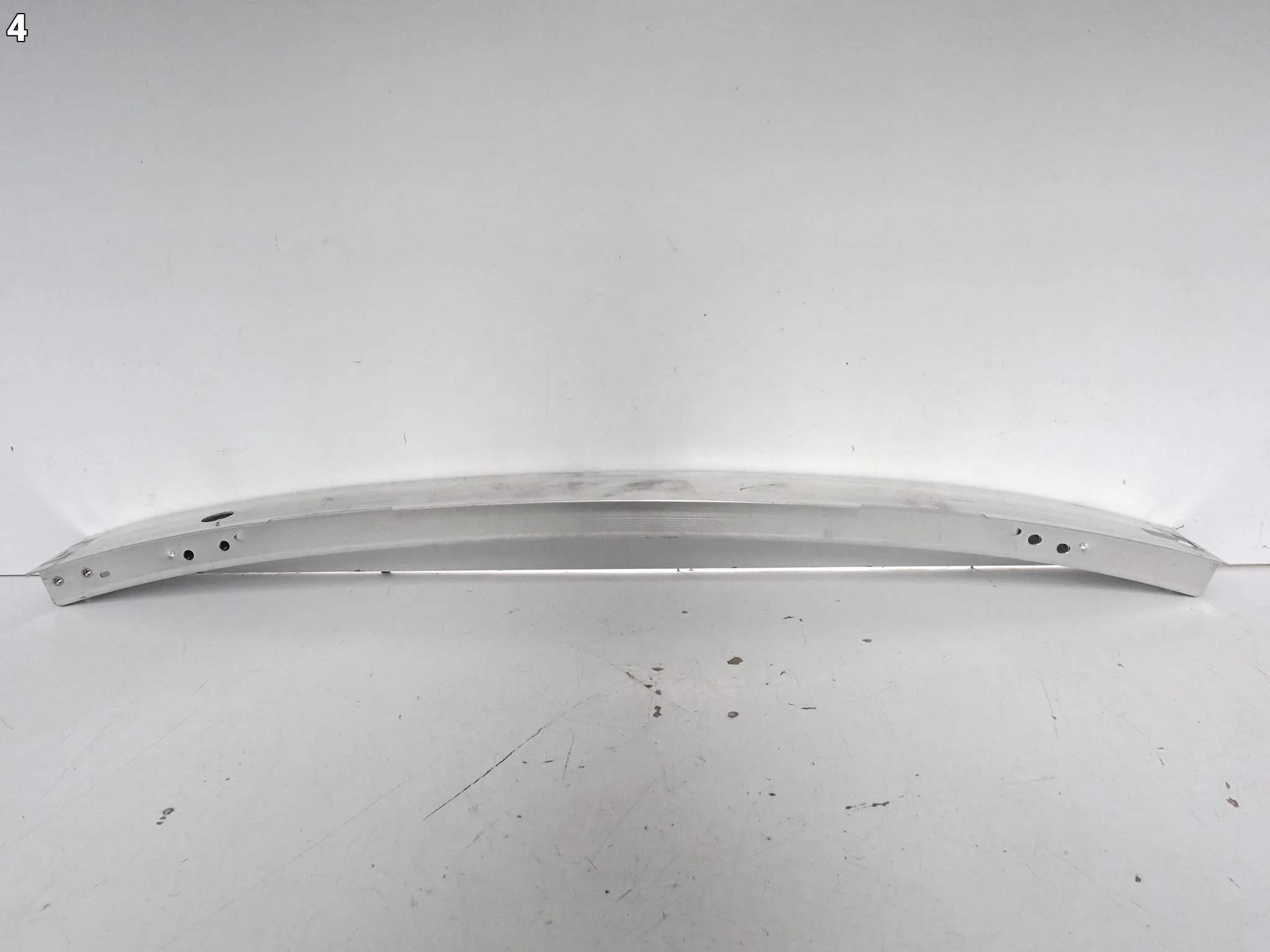 BMW i3 I01 i3S LCI LIFT 13-22 BELKA WSPORNIK W ZDERZAK PRZÓD b610f99117b65d39d17c8b925b5c8c08