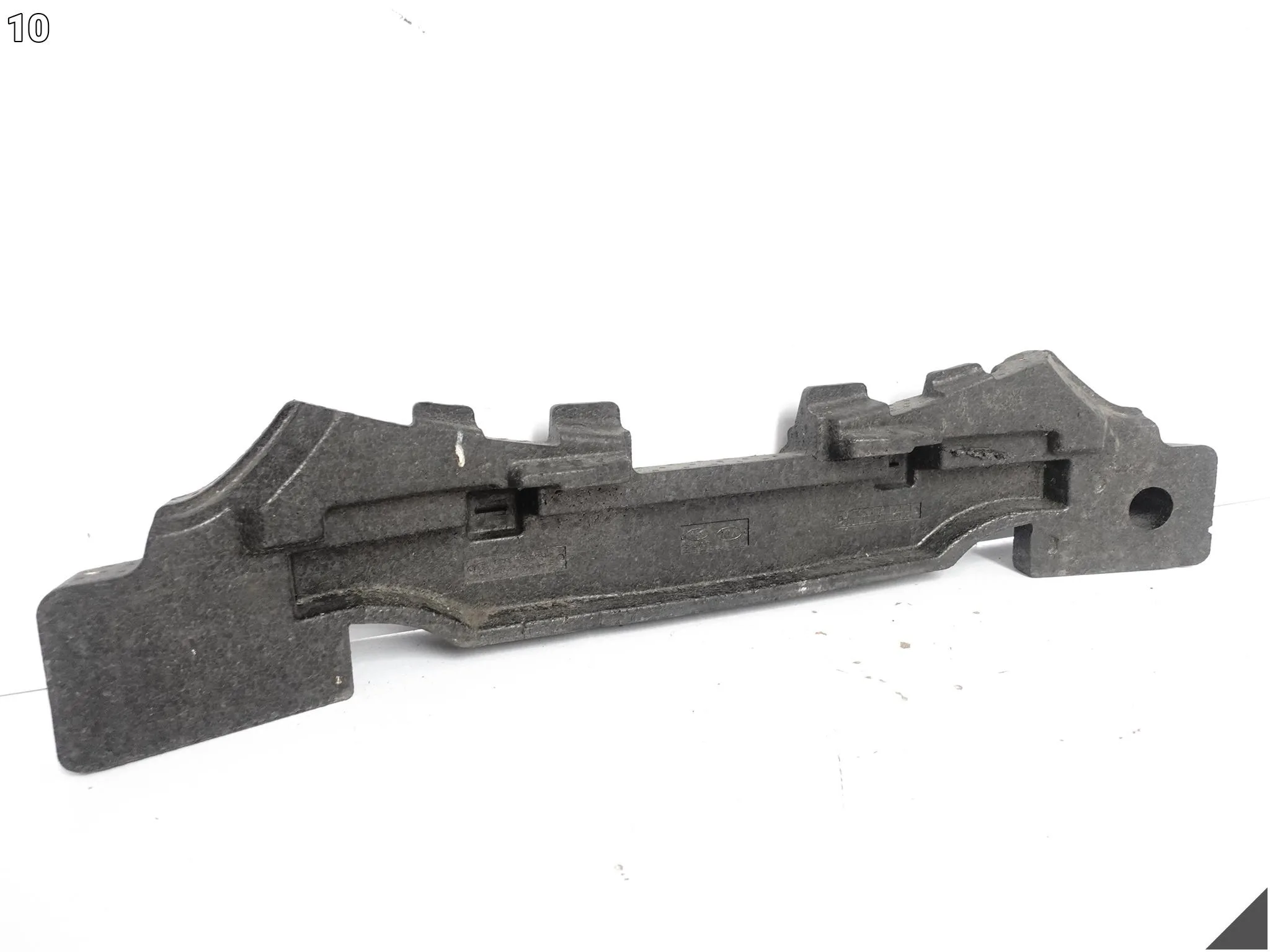 HYUNDAI iX20 10-19 ABSORBER BELKA PIANKA WYPEŁNIENIE W ZDERZAK PRZÓD 8c68e78e3c562d7de8a5a46bd4f7a5d8