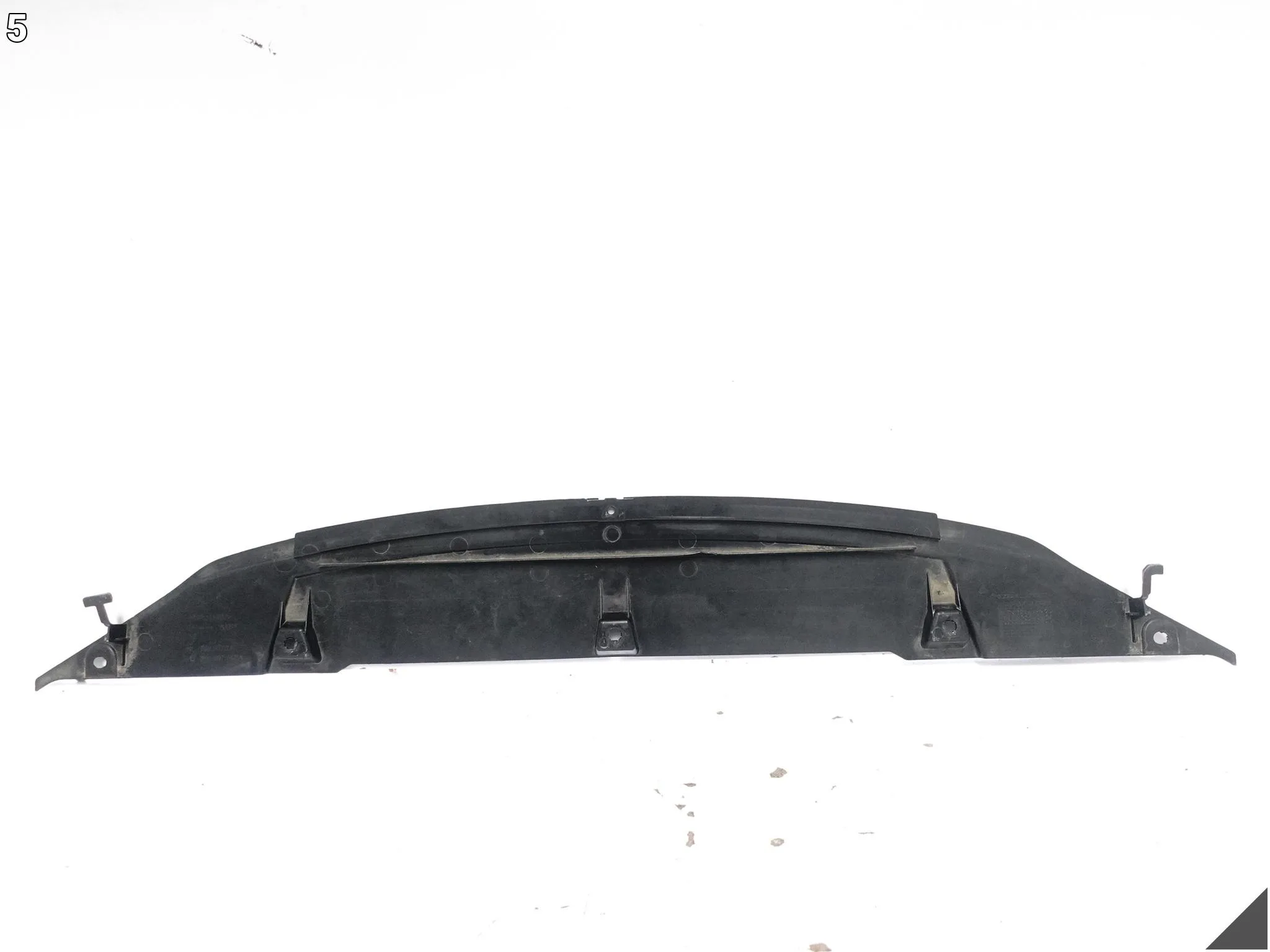 PORSCHE 992 TURBO S 20-25 SPOILER OSŁONA KIEROWNICA POWIETRZA ZDERZAK PRZÓD 635c1bf769ed9bd89fa4dd3c30395040