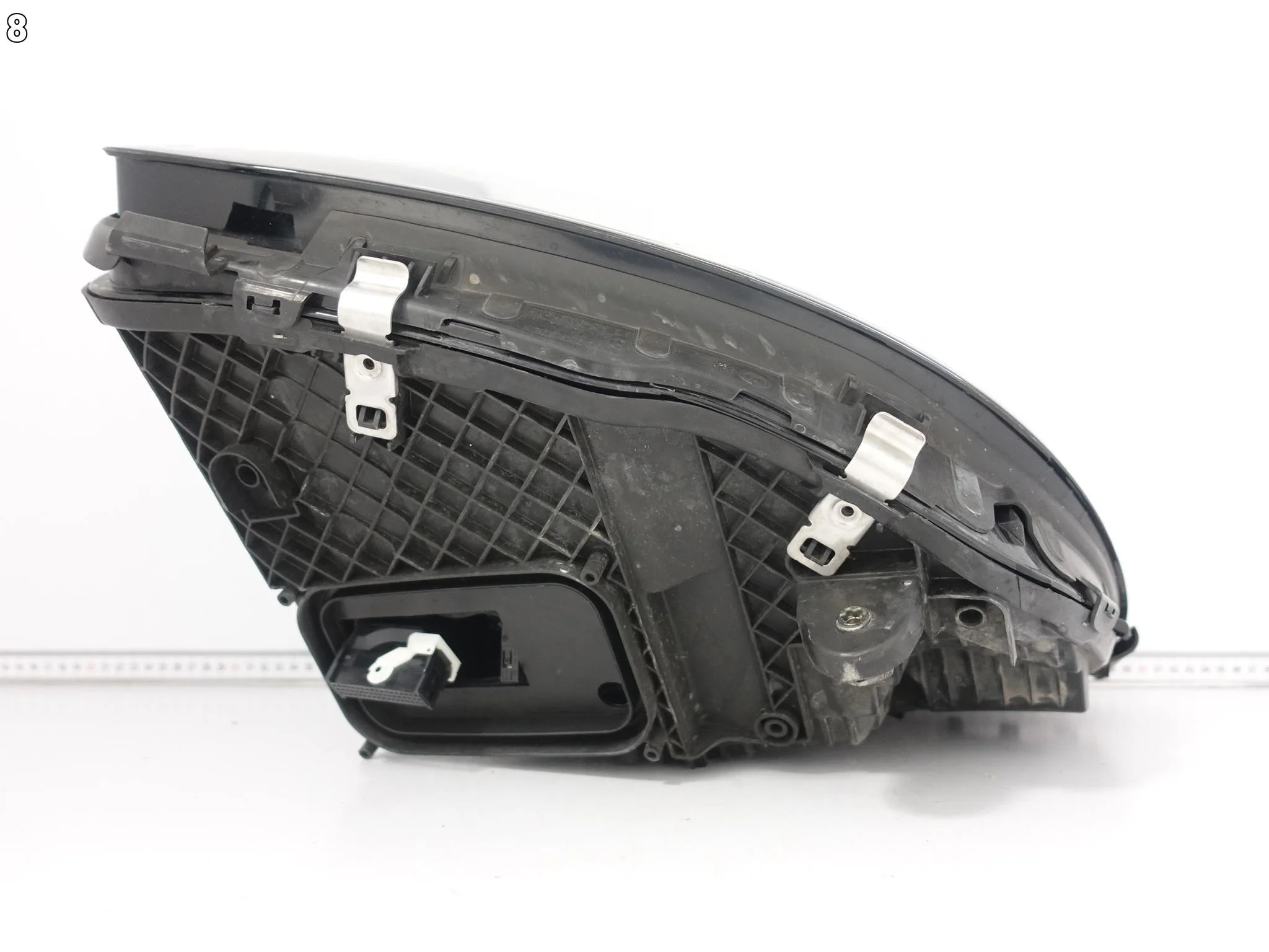 MERCEDES C-KLASA W205 S205 MOPF LIFT 18-21 LAMPA FULL LED MULTIBEAM LEWA EU 7841394e82c8ab1cf914075316c0f947