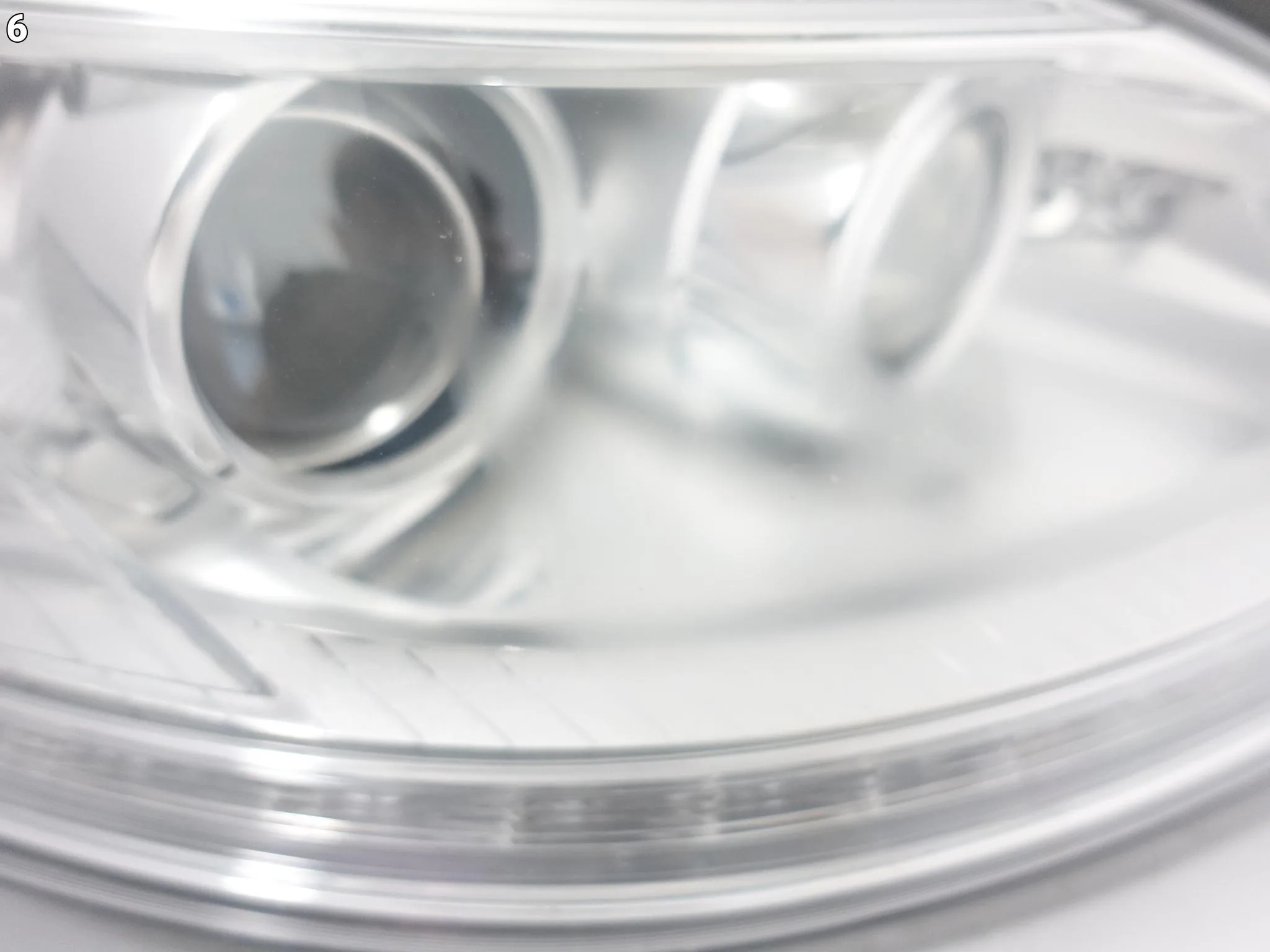 MERCEDES S-KLASA W221 LIFT MOPF 09-13 LAMPA XENON + LED NIGHT VISION PRAWA 5b2c8dad1b1cff1e499870a21140bca1