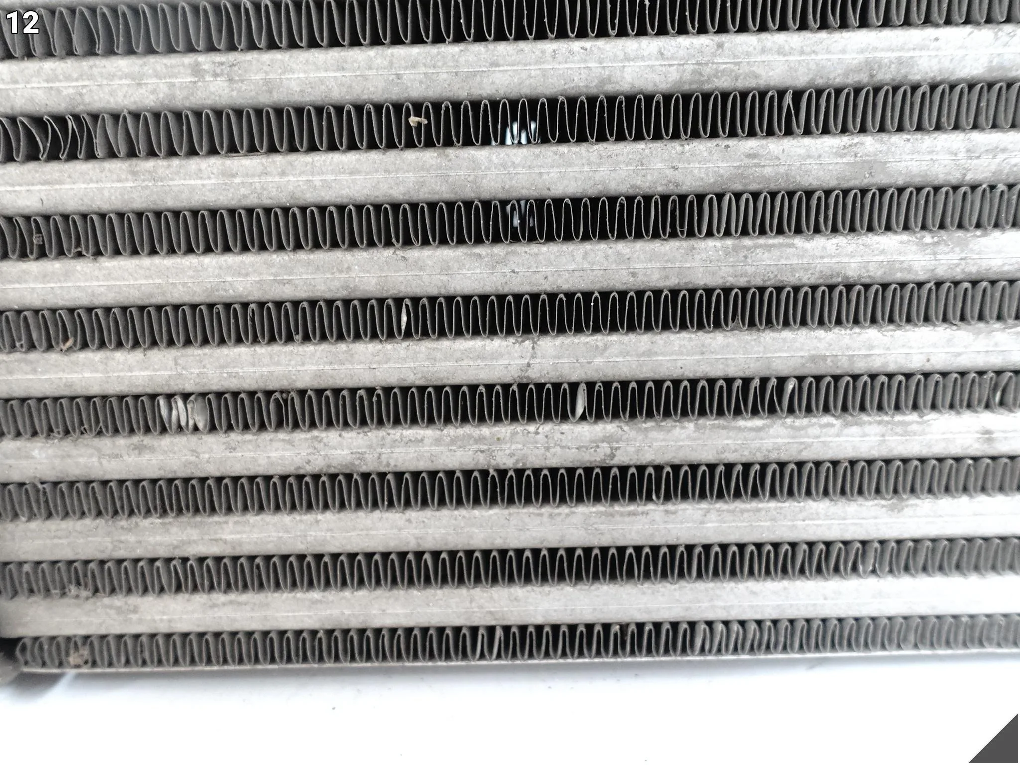 FORD TRANSIT TOURNEO CUSTOM LIFT 17-23 INTERCOOLER CHŁODNICA POWIETRZA 2.0 52a9cfa826a09d12e6268ea257314819