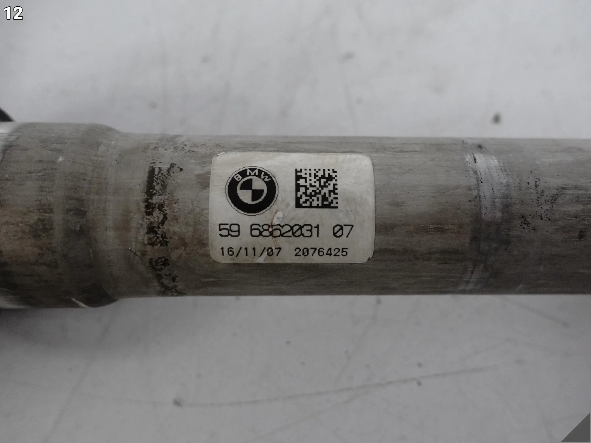 BMW 5 G31 G30 7 G11 G12 8 G14 G15 KOLUMNA KIEROWNICZA SZTYCA ELEKTRYCZNA EU a00f7192dc6f5ca52a6bdf95c38e5078