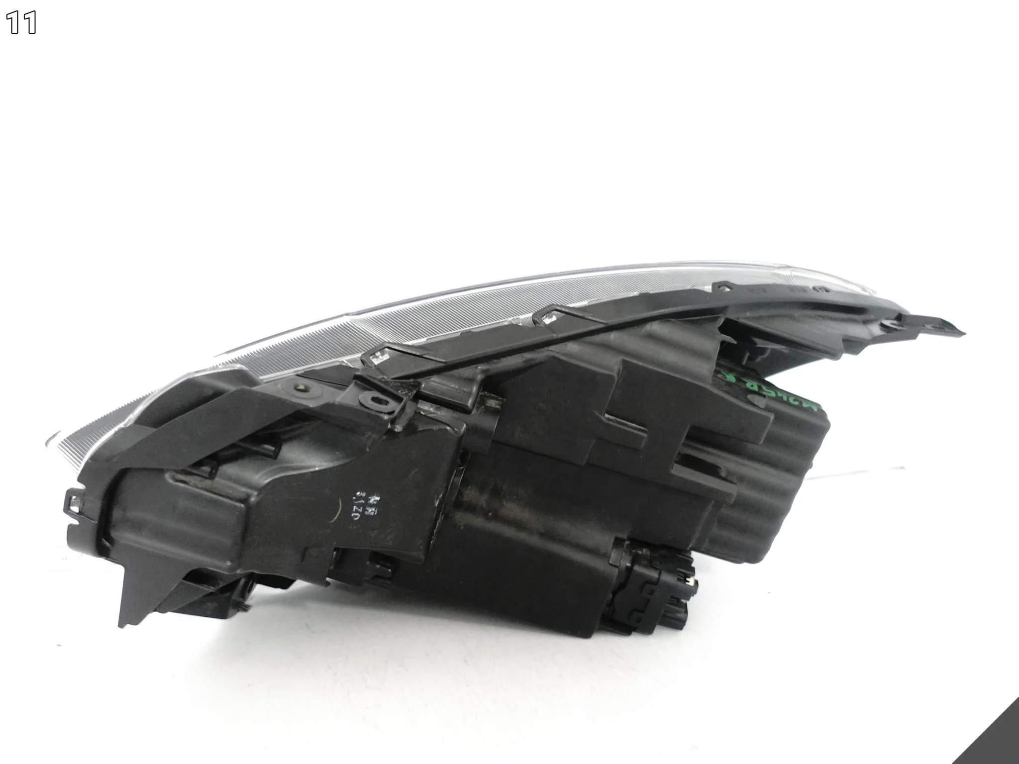 SUZUKI SWIFT MK8 VIII A2L III 17-24 FULL LED LAMPA PRAWA PRZÓD EUROPA 0a2c9ae0b0b8119aba55a8b3749bd779