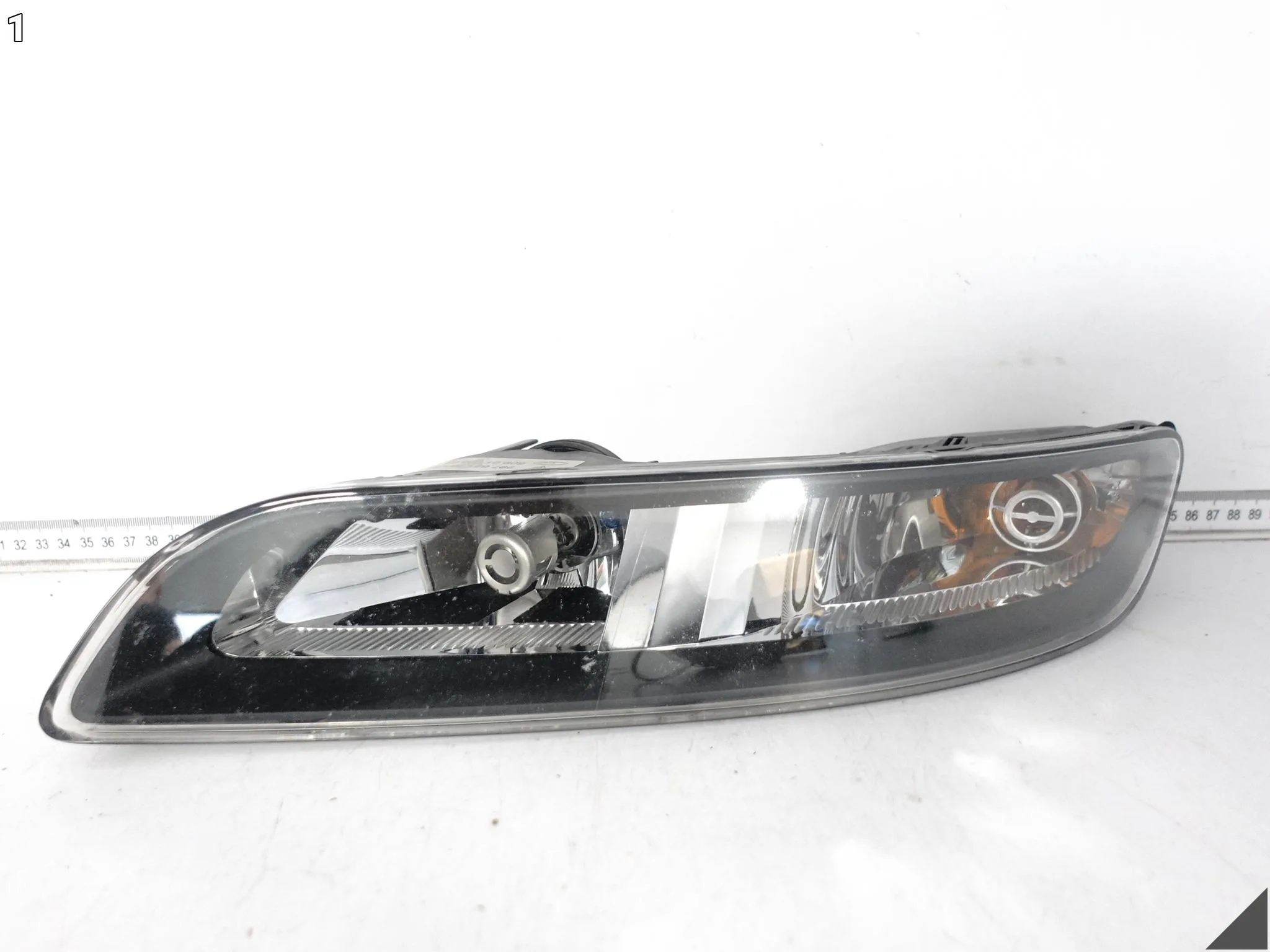 PORSCHE 911 997 04-08 LAMPA HALOGEN ZINTEGROWANA KIERUNKOWSKAZ PRZÓD LEWY dfbf33e01fe8cfd6197566aa29e64bcb