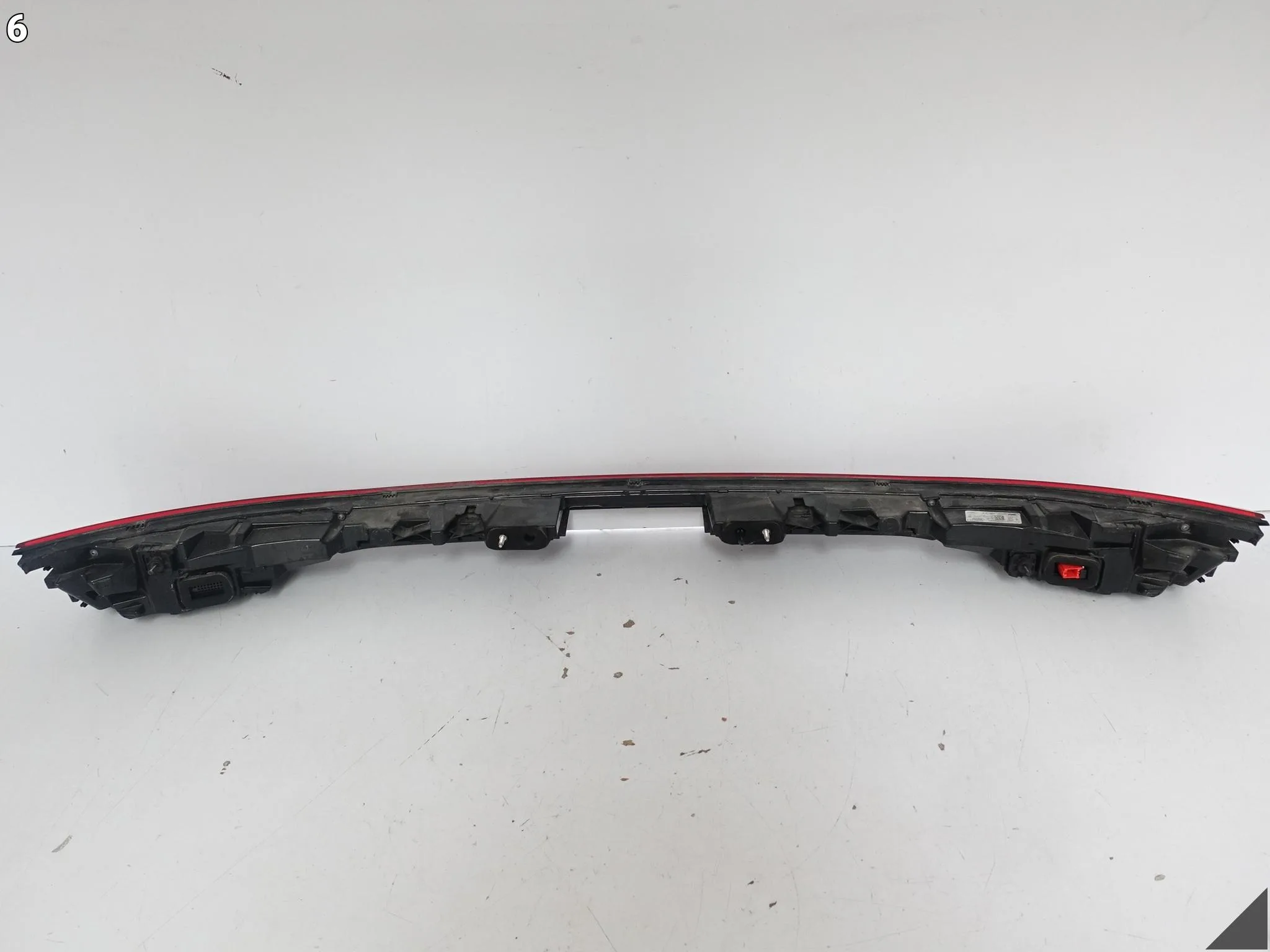 AUDI Q4 E-TRON 89A 21-LAMPA LED BLENDA TYŁ KLAPY BAGAŻNIKA 89A945095B 9e67ebb79bbf79b7534bd3a3f8cd49c1